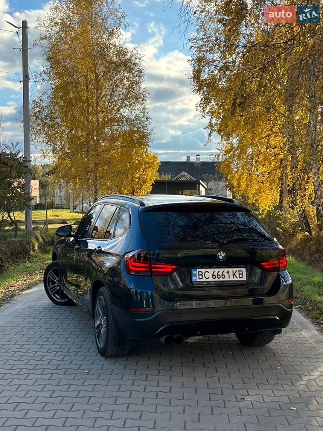 2014 BMW X1 - мініатюра 4