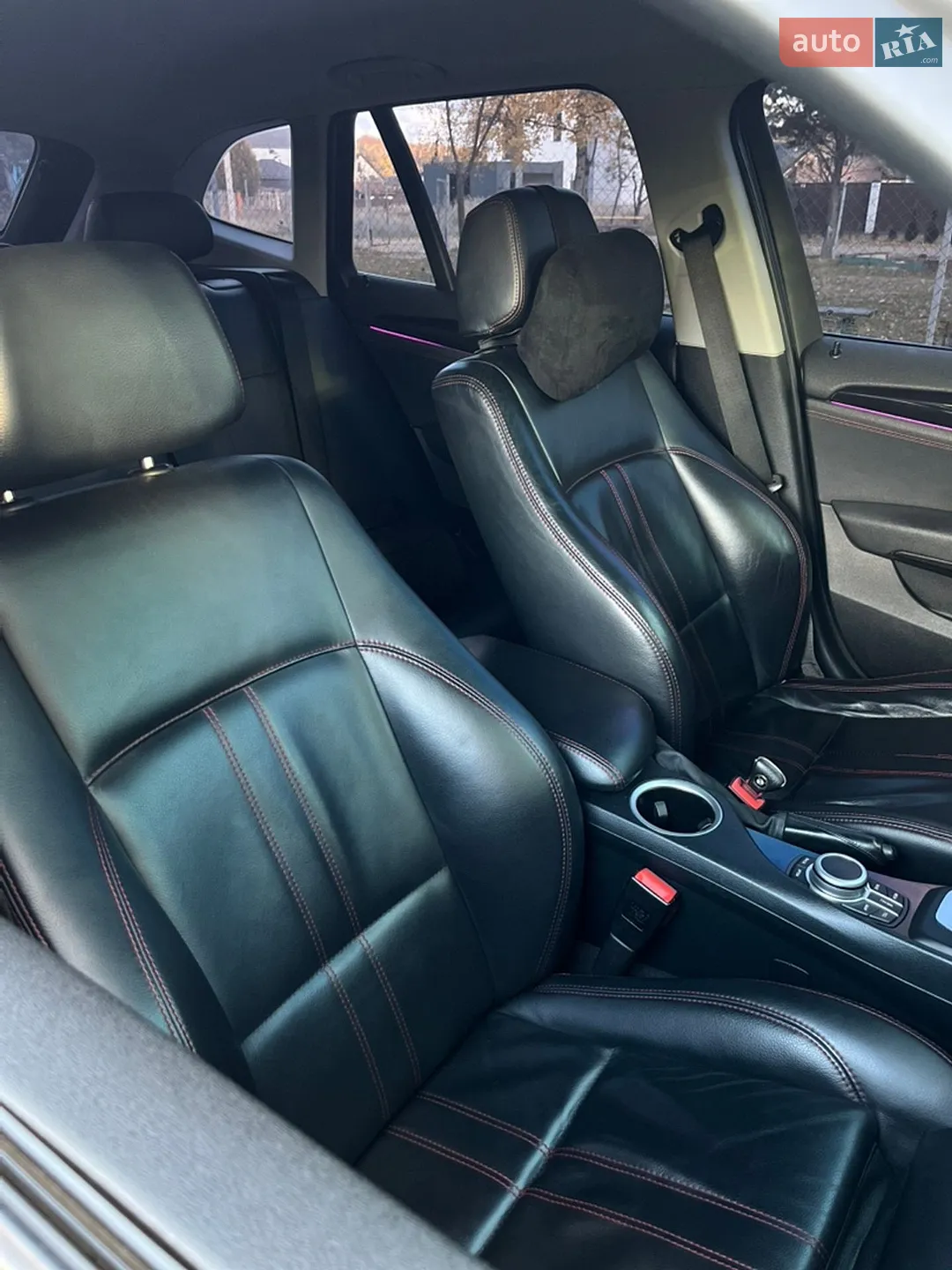 2014 BMW X1 - мініатюра 12