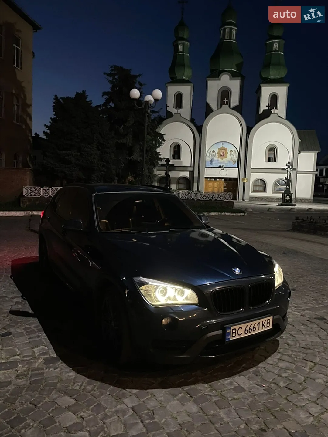 2014 BMW X1 - мініатюра 16