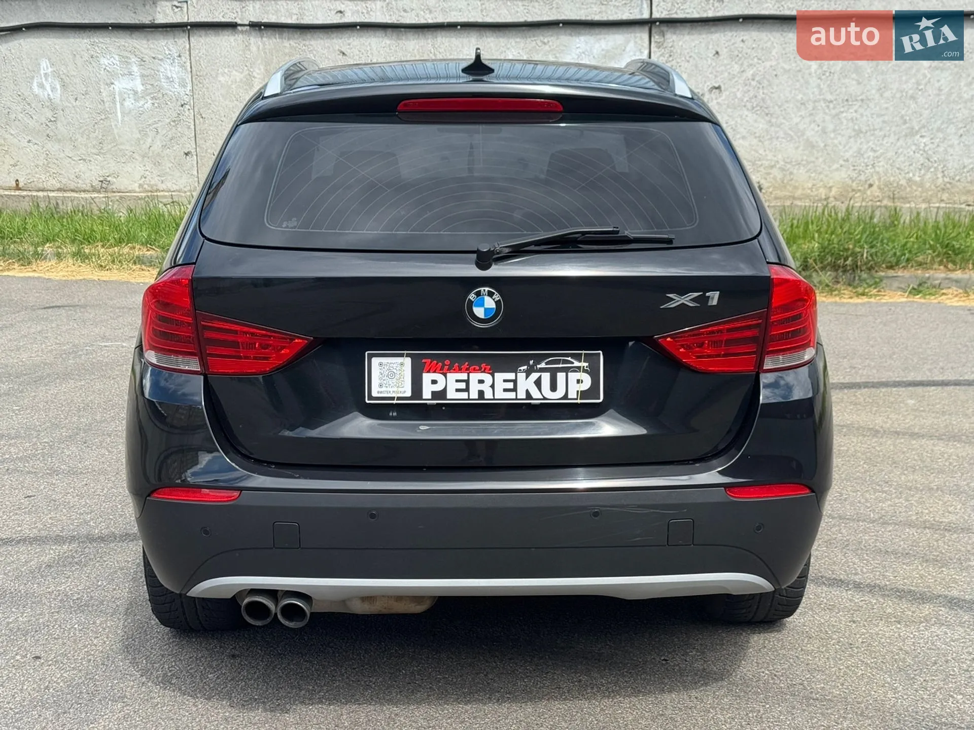 2013 BMW X1 - мініатюра 5