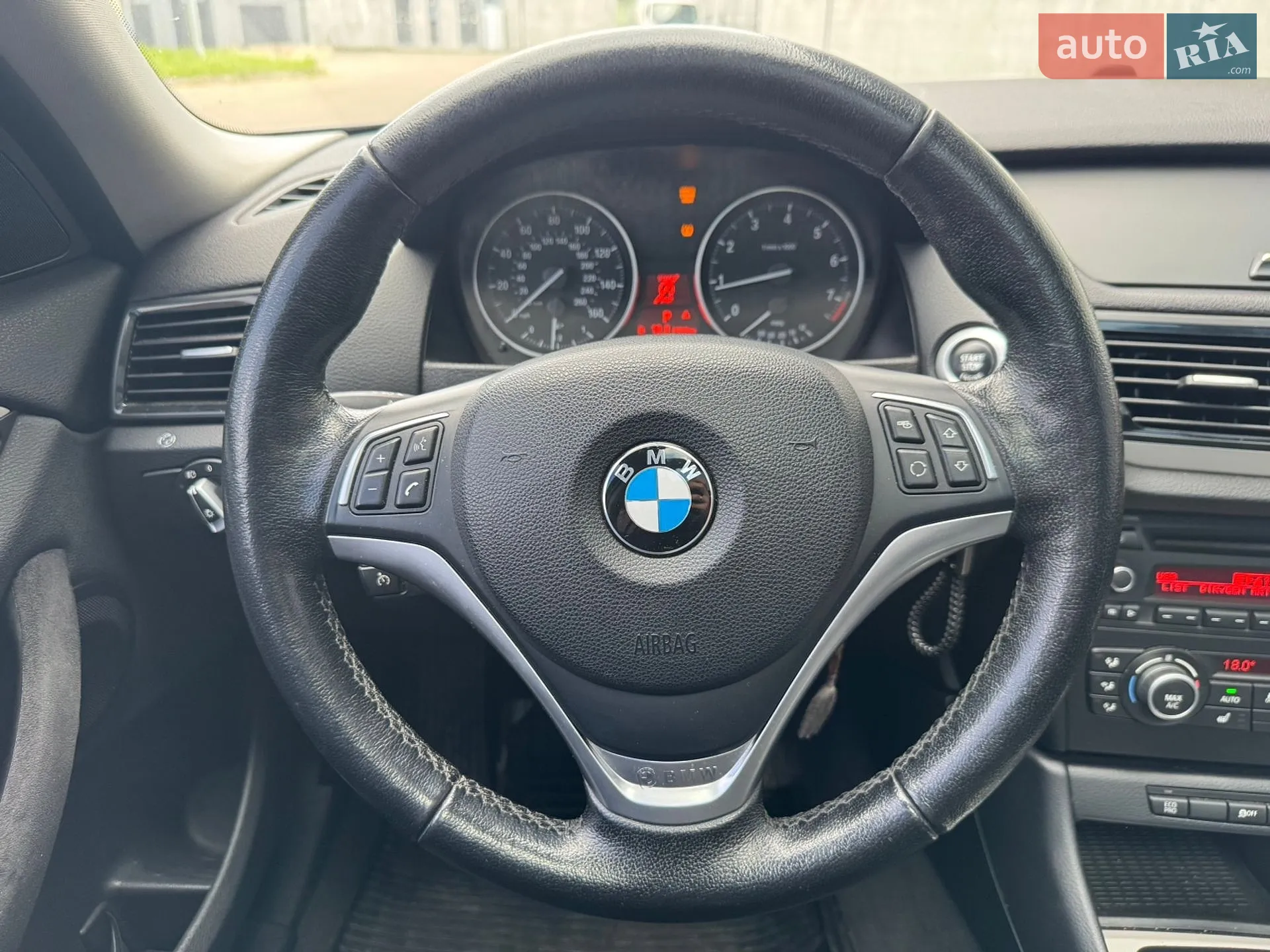 2013 BMW X1 - мініатюра 17