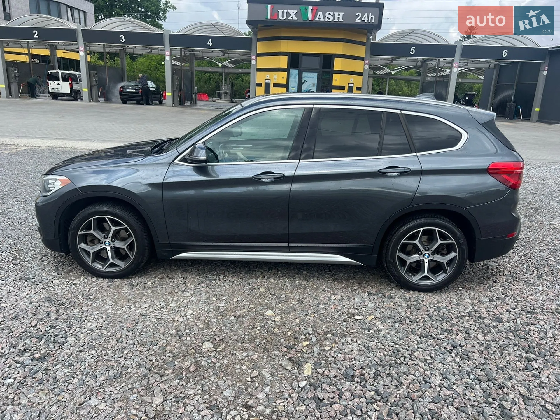 2018 BMW X1 - мініатюра 5