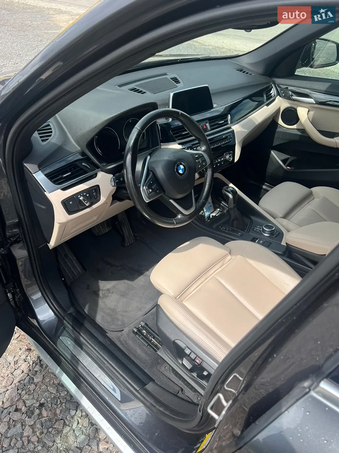 2018 BMW X1 - мініатюра 11