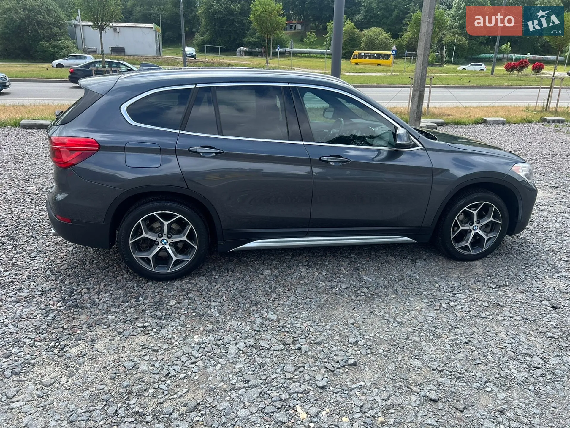 2018 BMW X1 - мініатюра 9