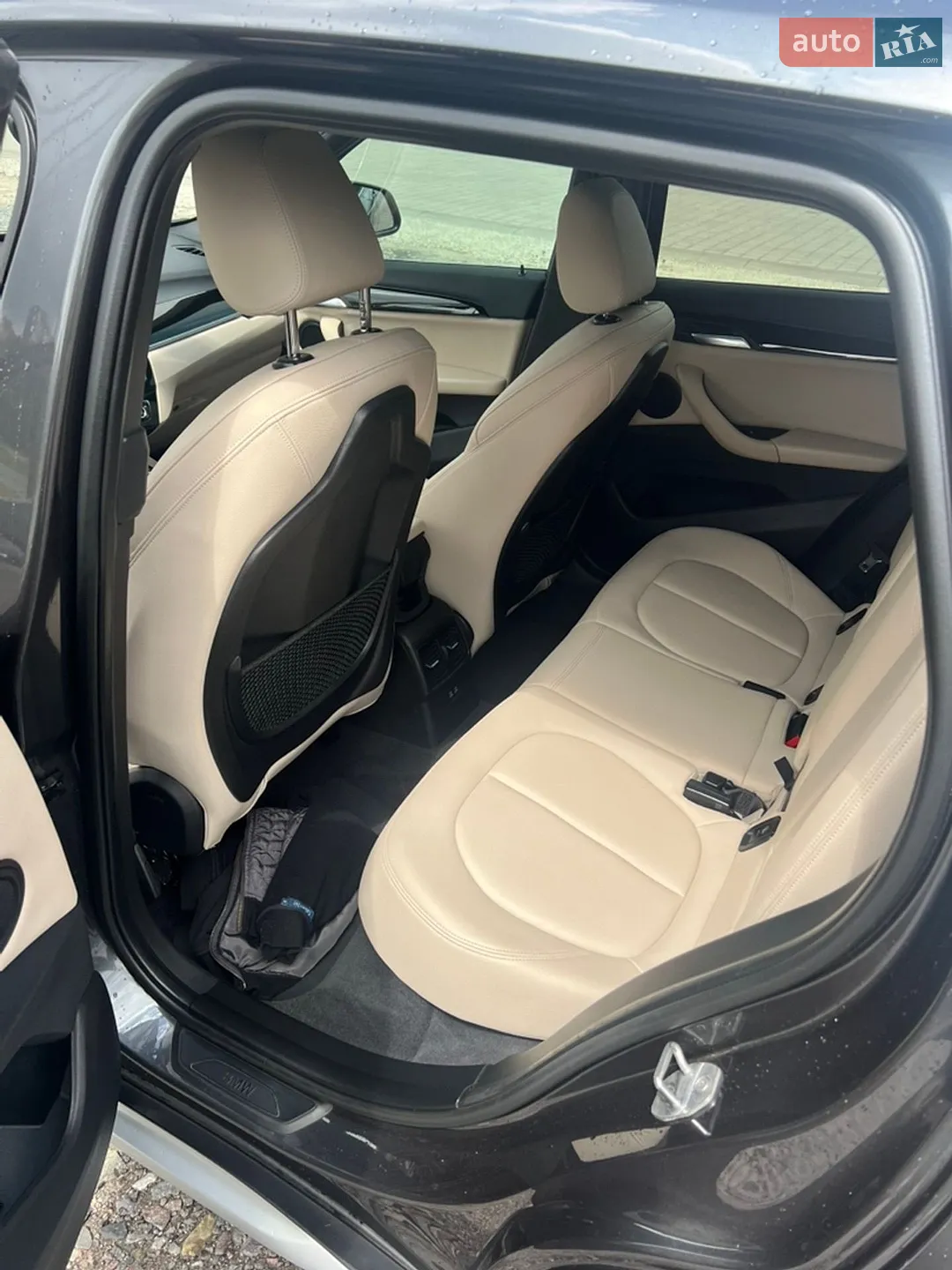 2018 BMW X1 - мініатюра 12