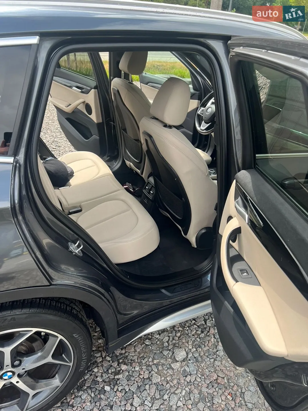 2018 BMW X1 - мініатюра 13