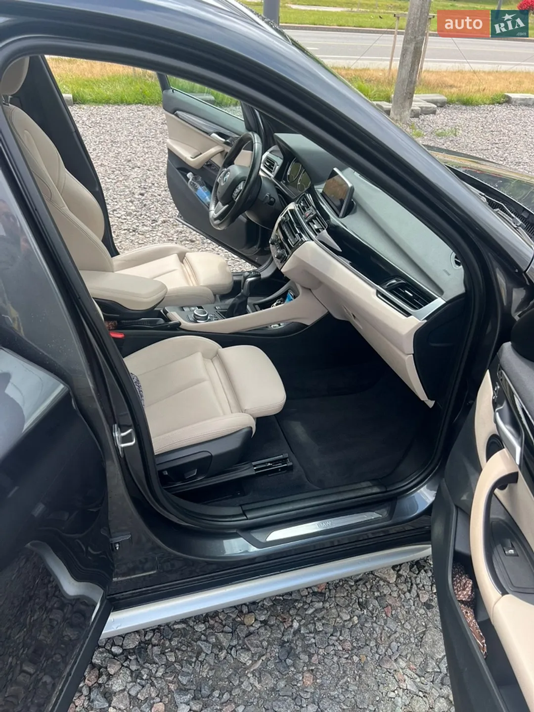 2018 BMW X1 - мініатюра 14