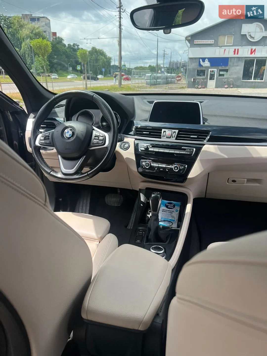 2018 BMW X1 - мініатюра 16