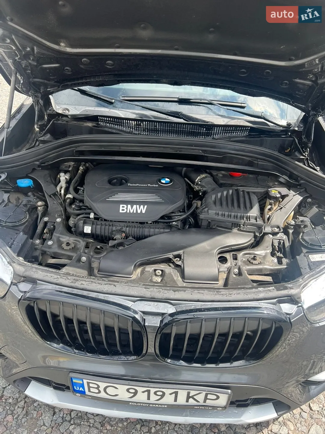 2018 BMW X1 - мініатюра 18
