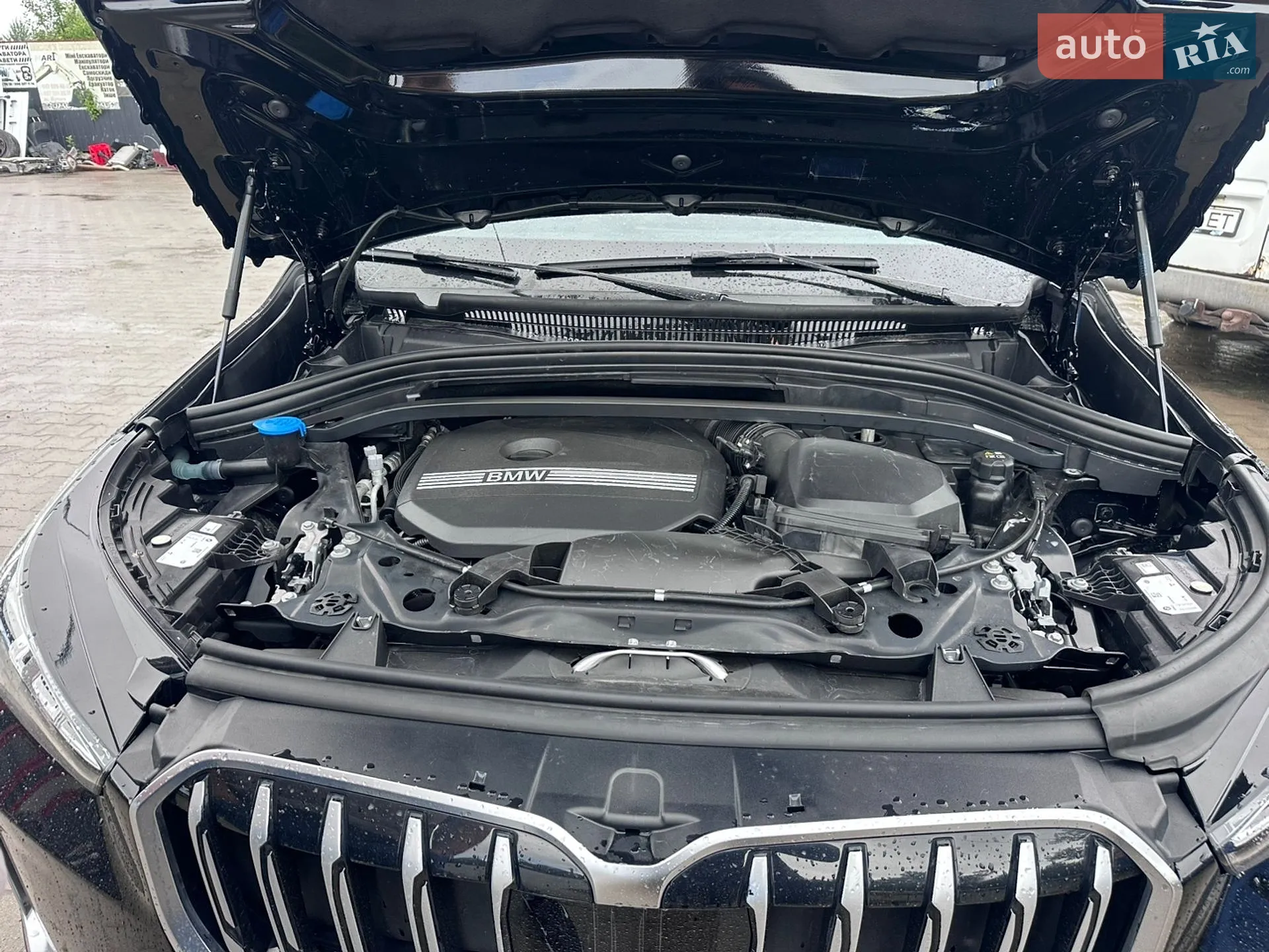2023 BMW X1 - мініатюра 5