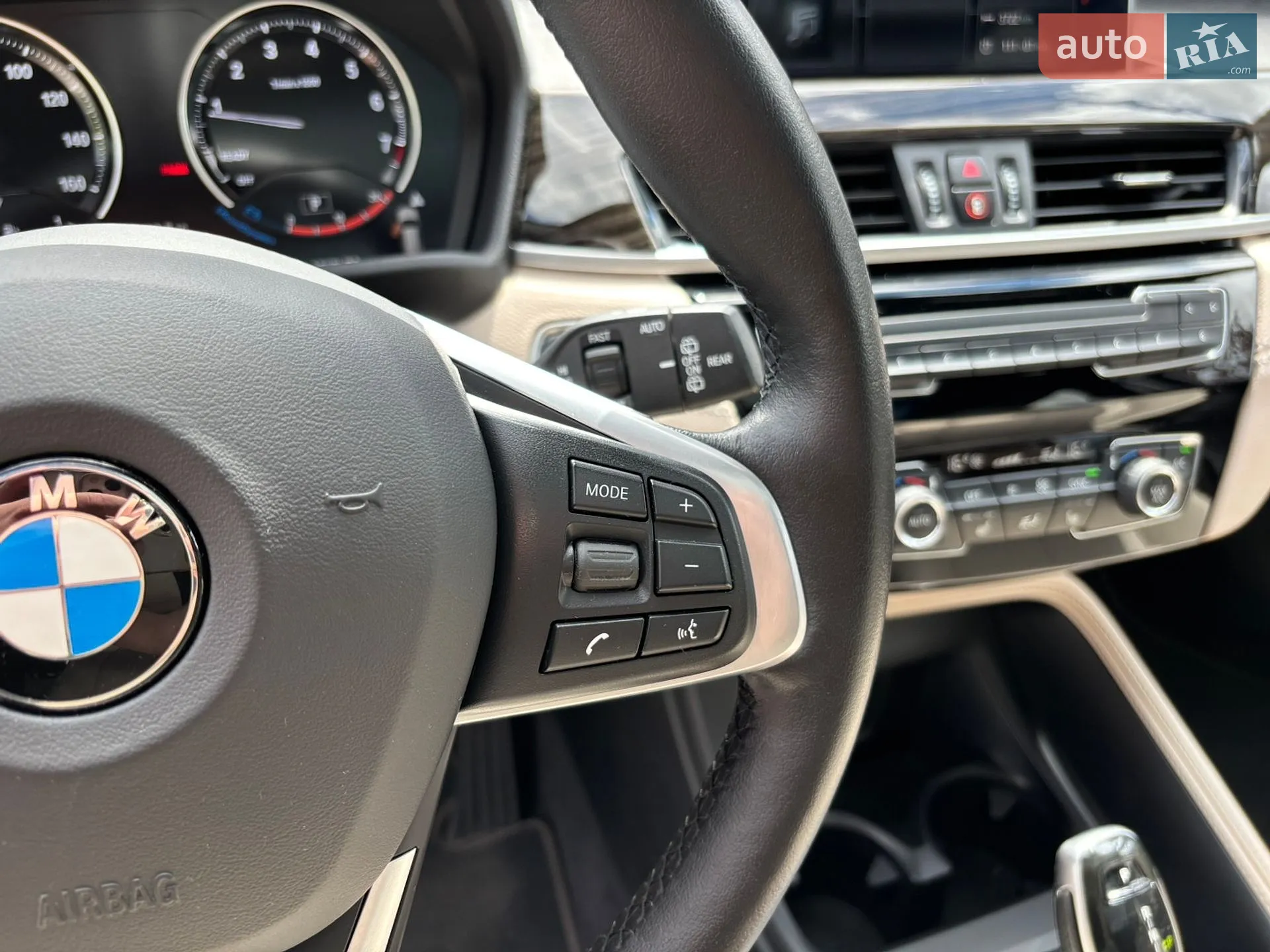 2019 BMW X1 - мініатюра 22