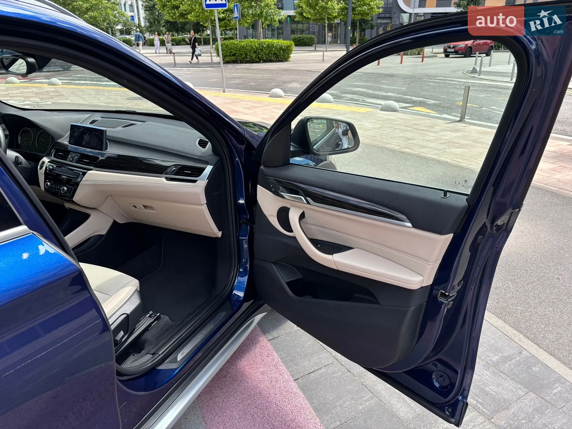 2019 BMW X1 - мініатюра 34