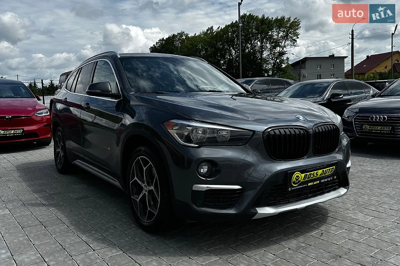 2016 BMW 3er - мініатюра 23