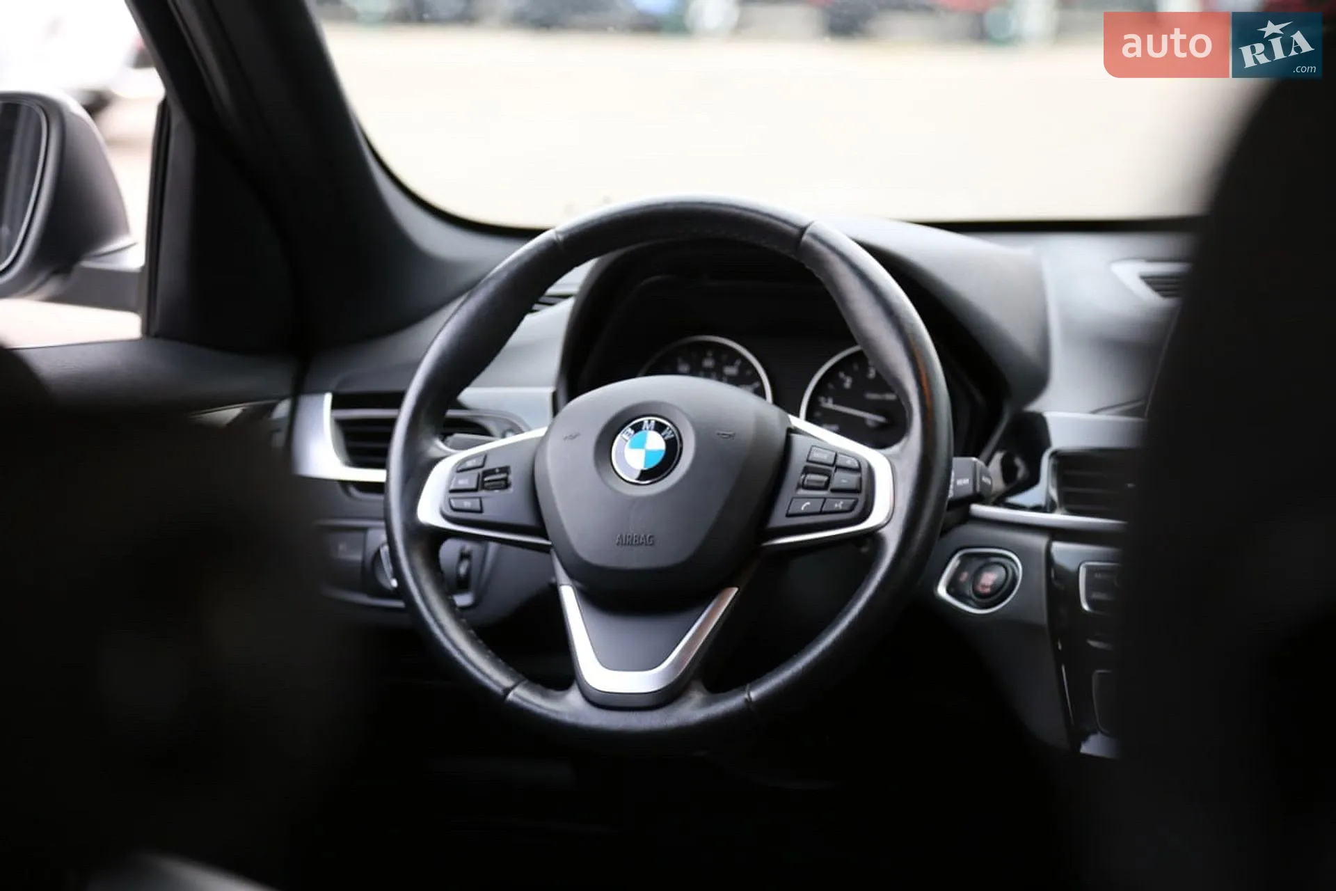 2016 BMW X1 - мініатюра 5
