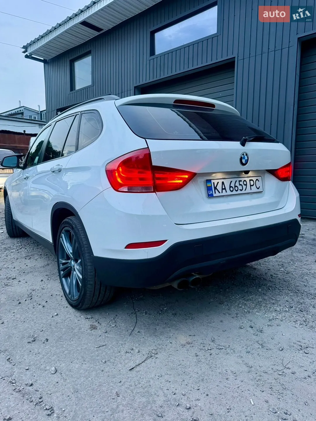 2013 BMW X1 - мініатюра 6
