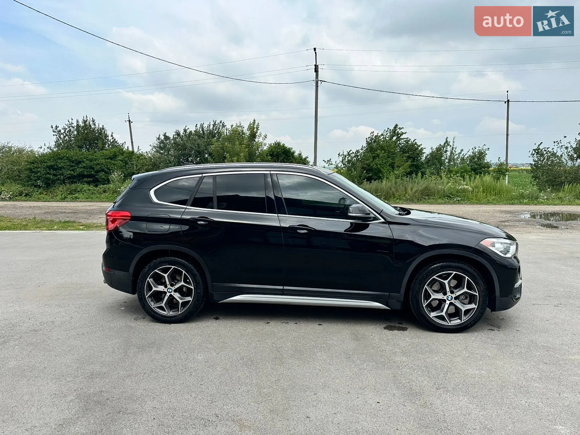 2019 BMW X1 - мініатюра 3