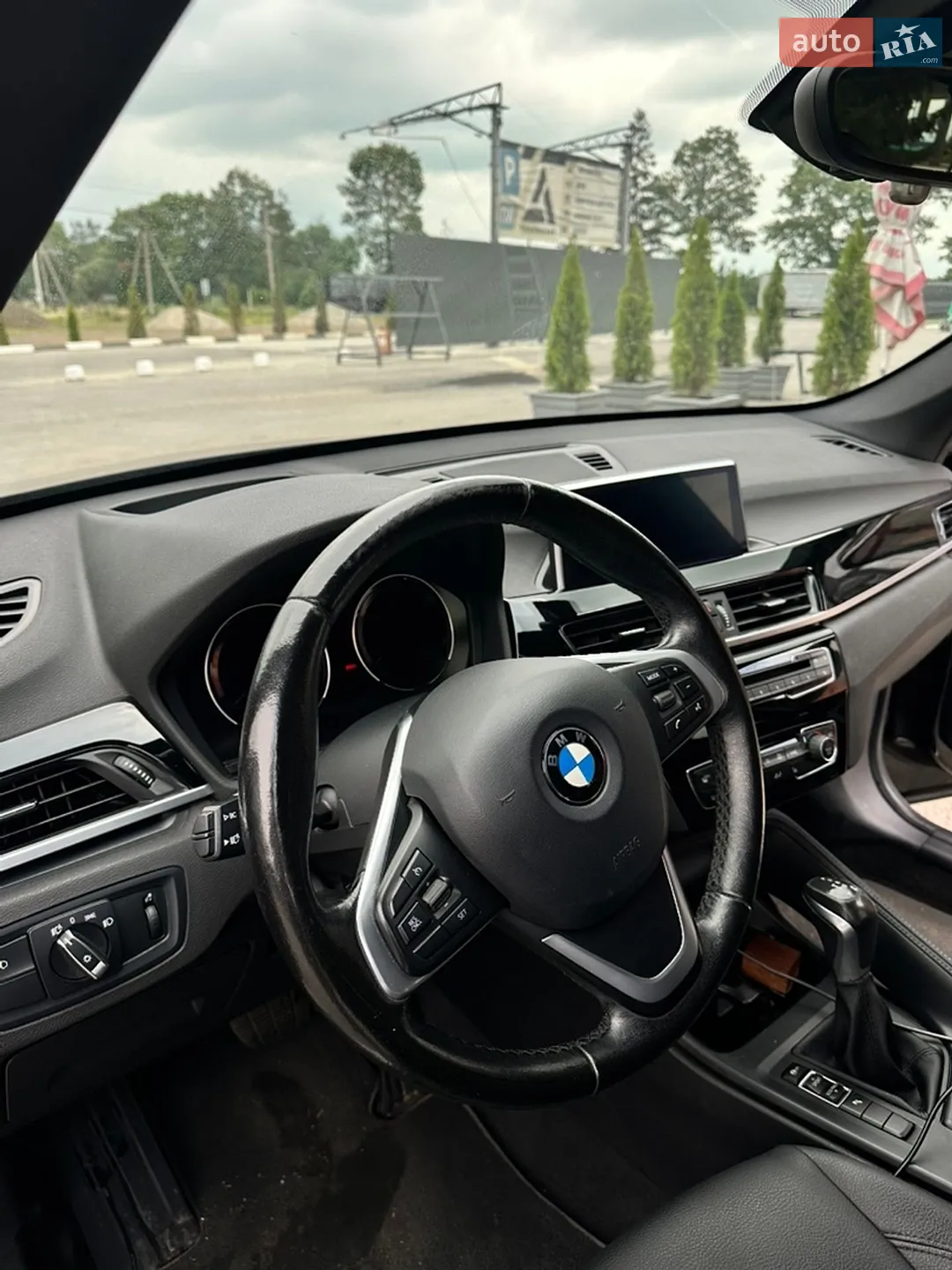 2019 BMW X1 - мініатюра 13