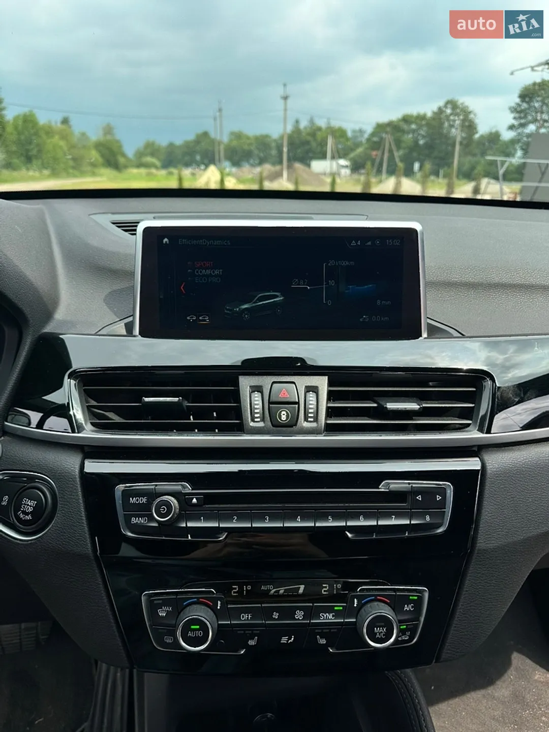 2019 BMW X1 - мініатюра 18