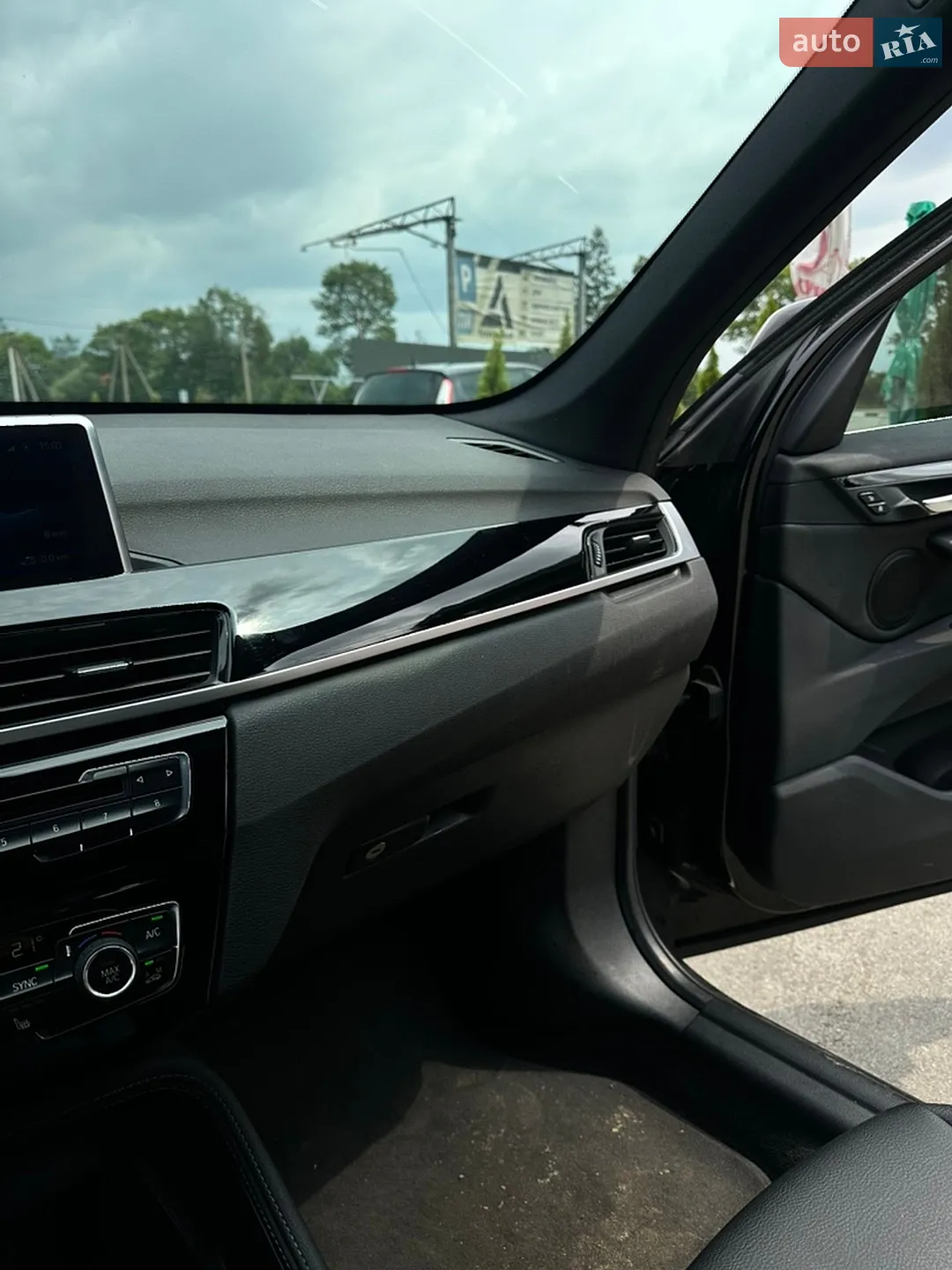 2019 BMW X1 - мініатюра 20