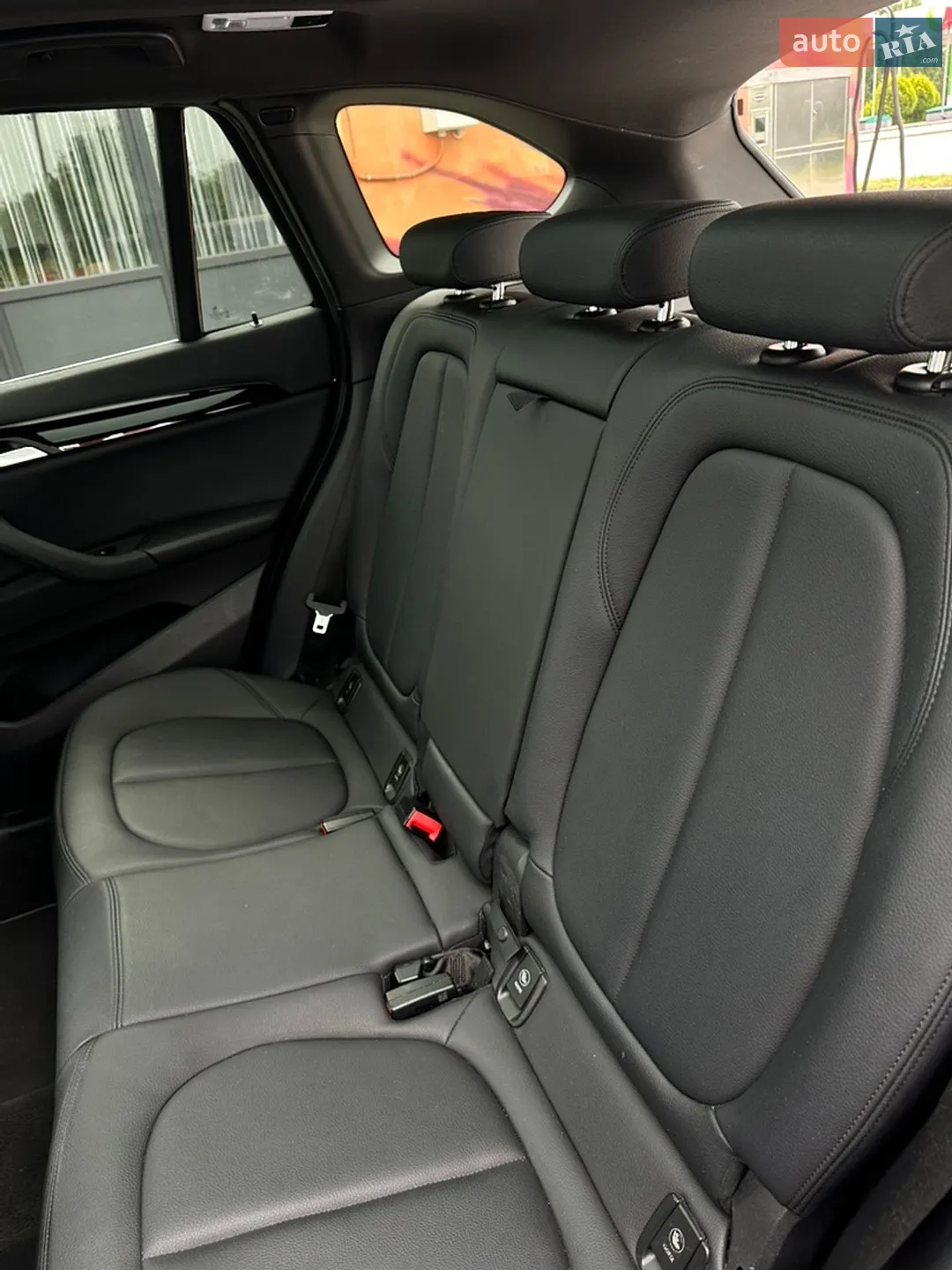 2019 BMW X1 - мініатюра 26
