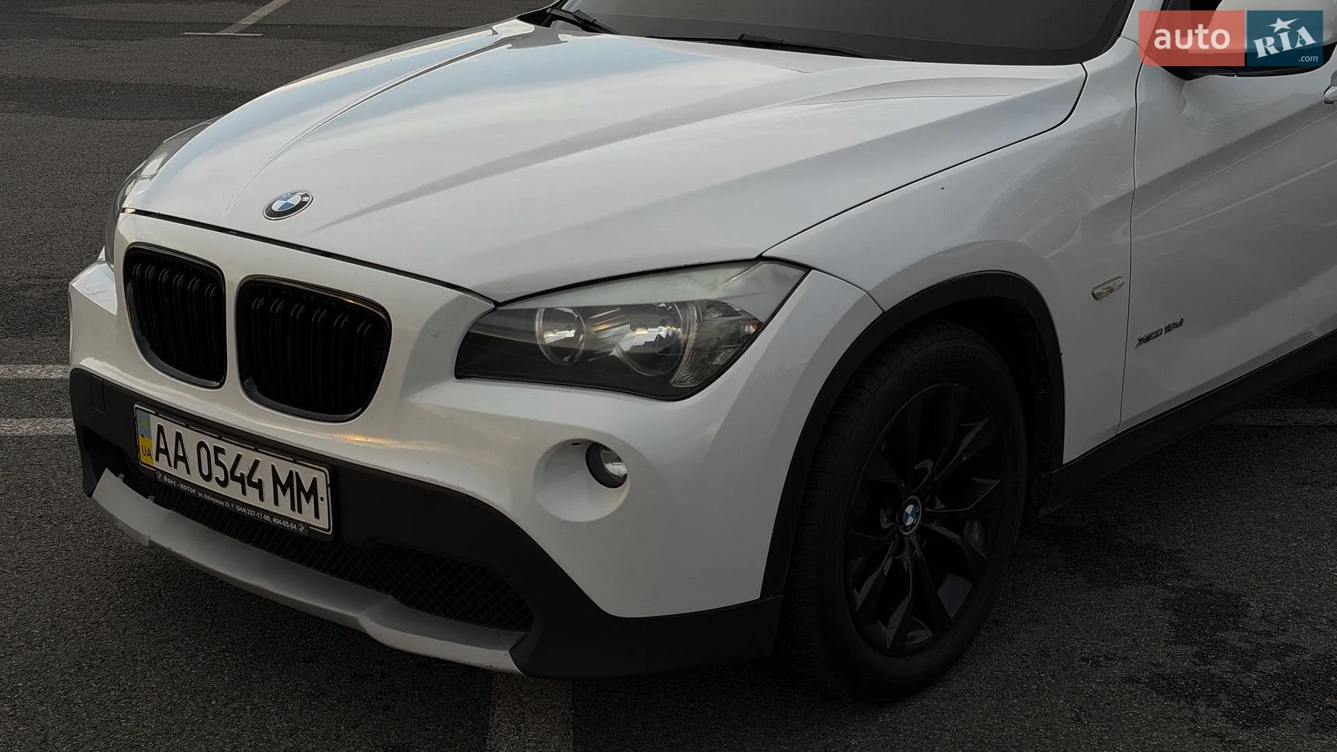 2010 BMW X1 - мініатюра 4
