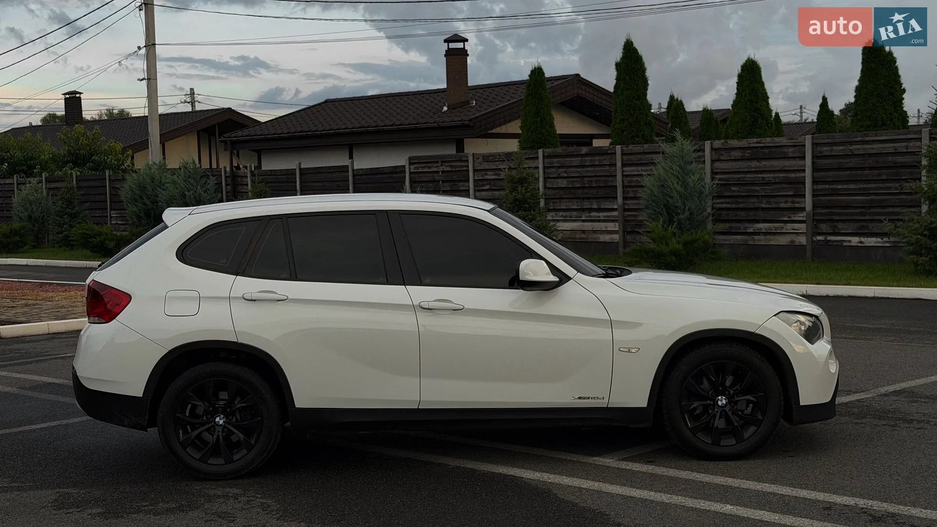 2010 BMW X1 - мініатюра 8