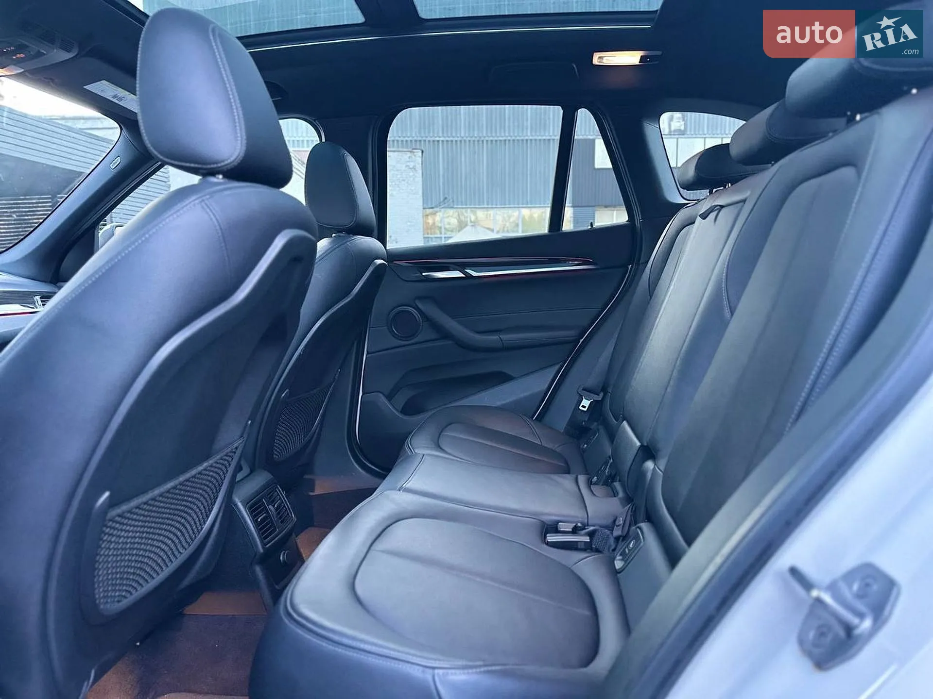 2016 BMW X1 - мініатюра 22