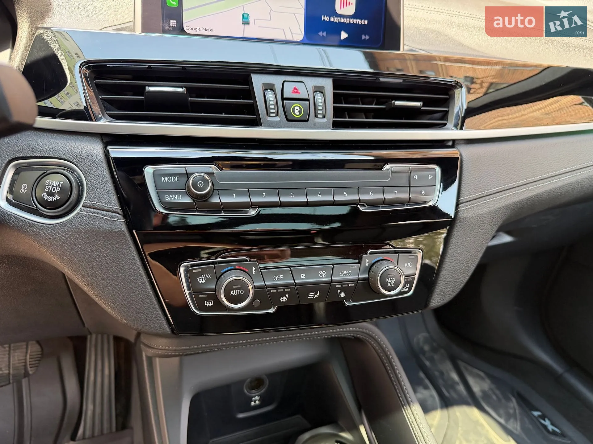 2019 BMW X1 - мініатюра 17