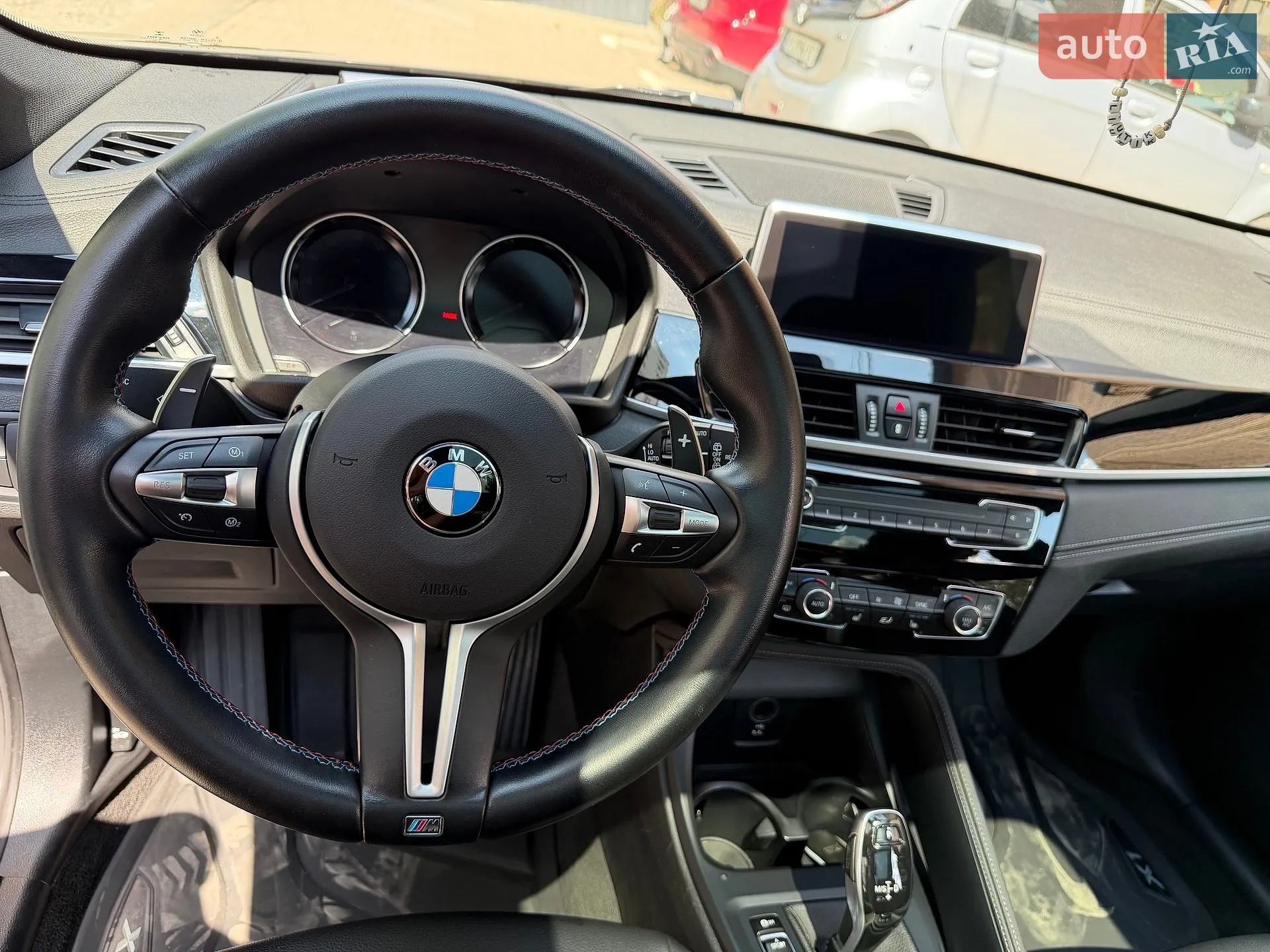 2019 BMW X1 - мініатюра 20
