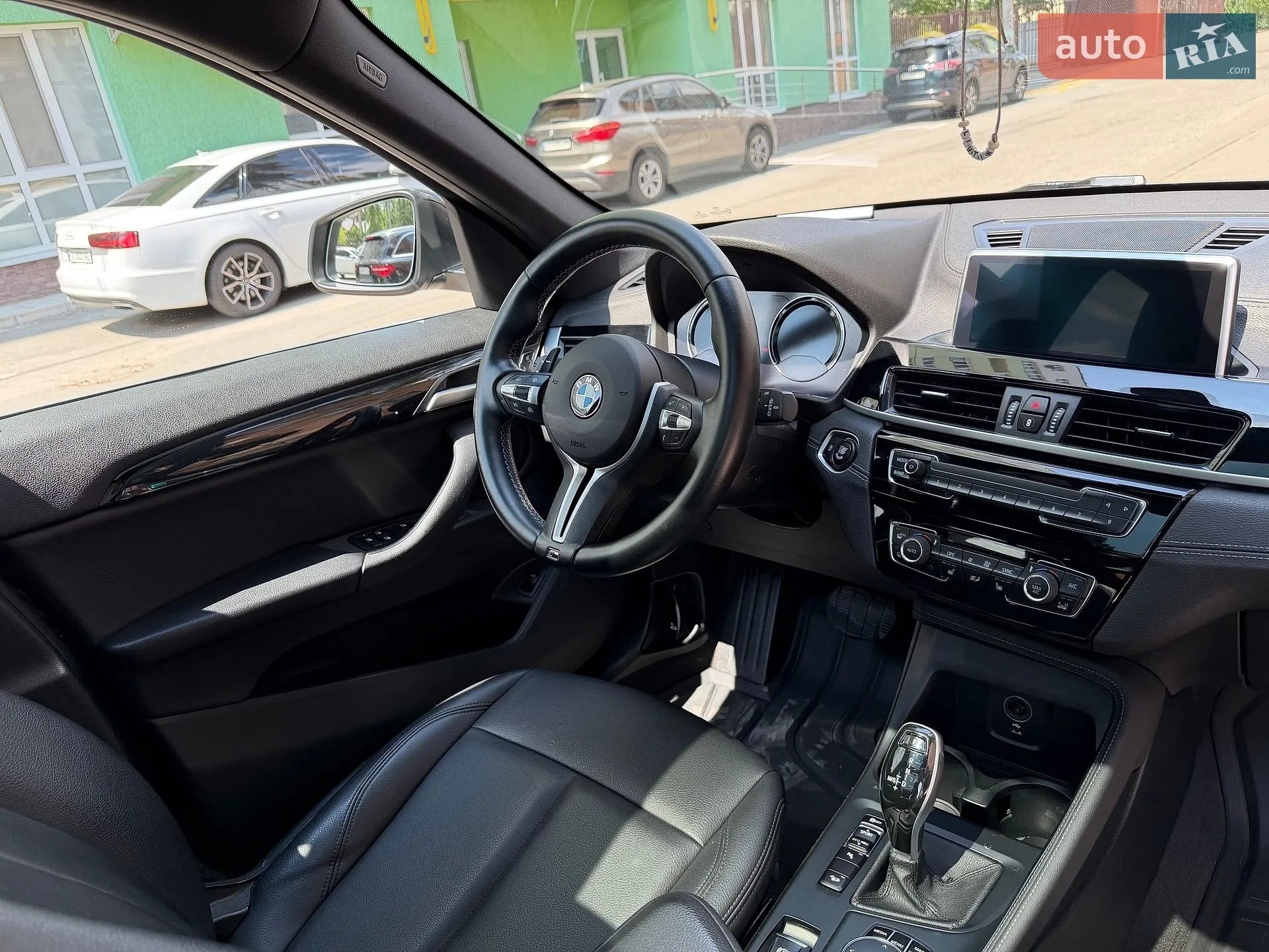 2019 BMW X1 - мініатюра 25