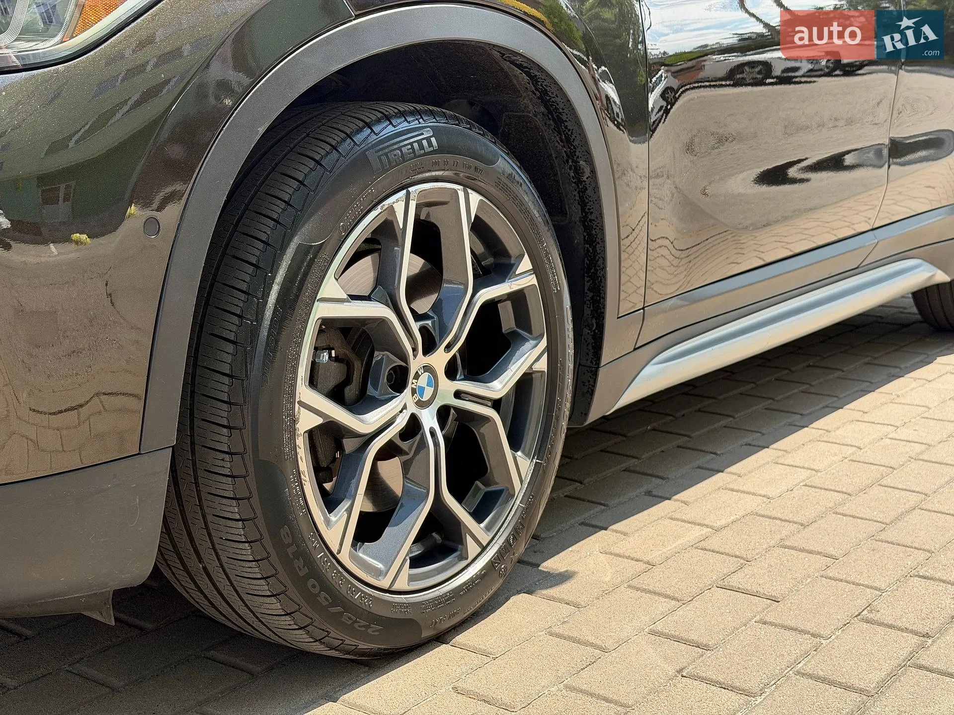 2019 BMW X1 - мініатюра 9