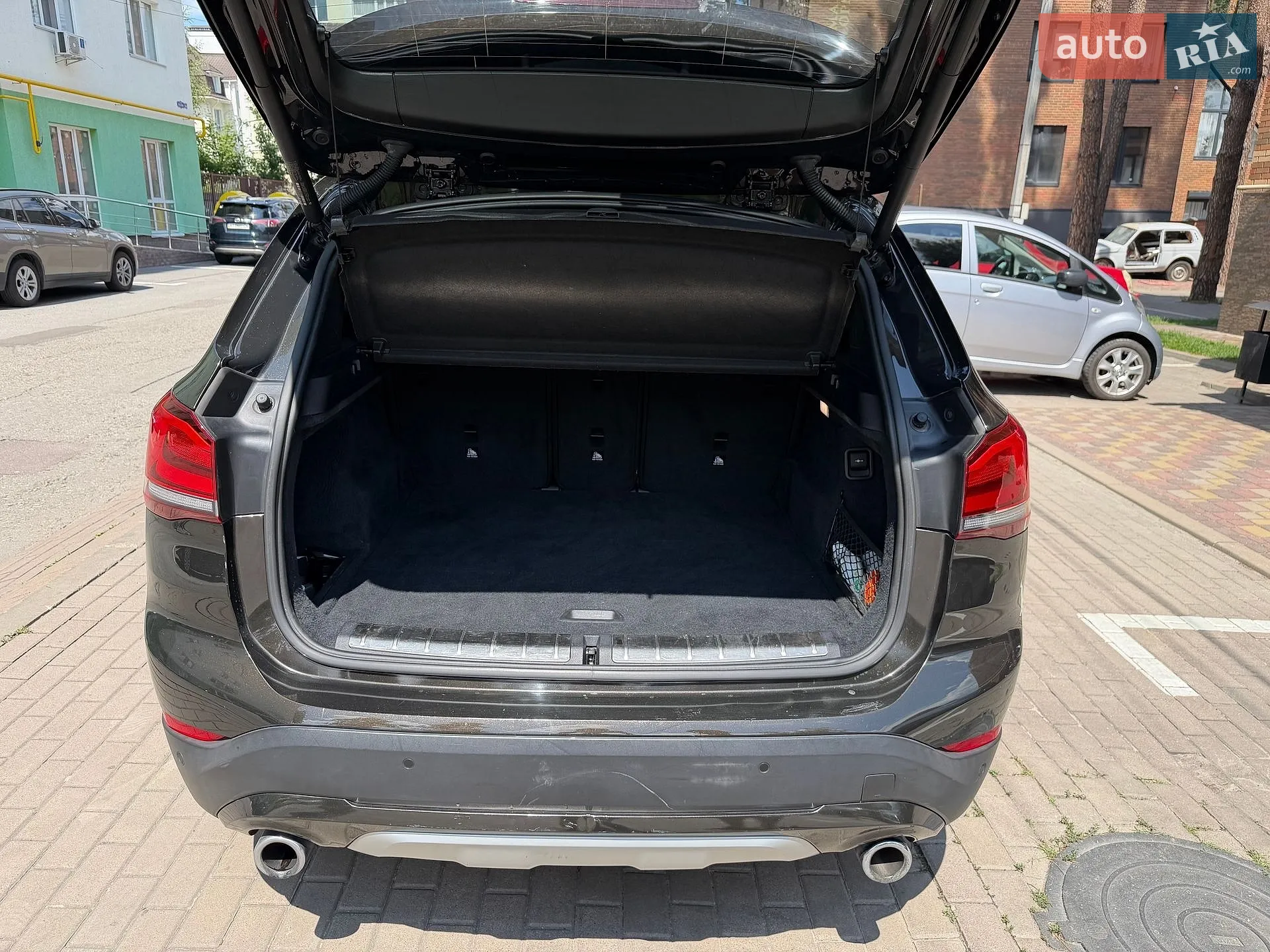 2019 BMW X1 - мініатюра 28