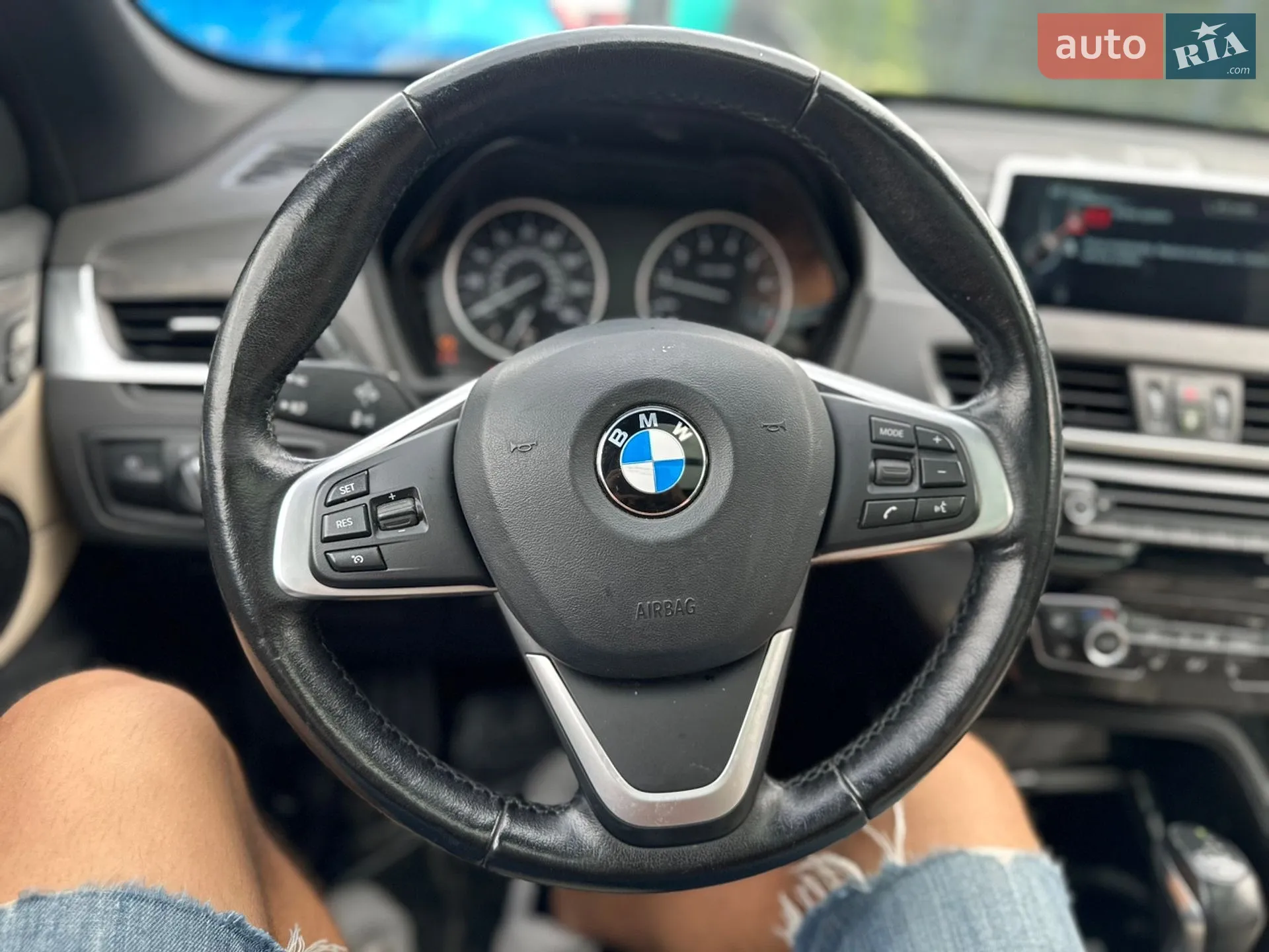 2016 BMW X1 - мініатюра 21