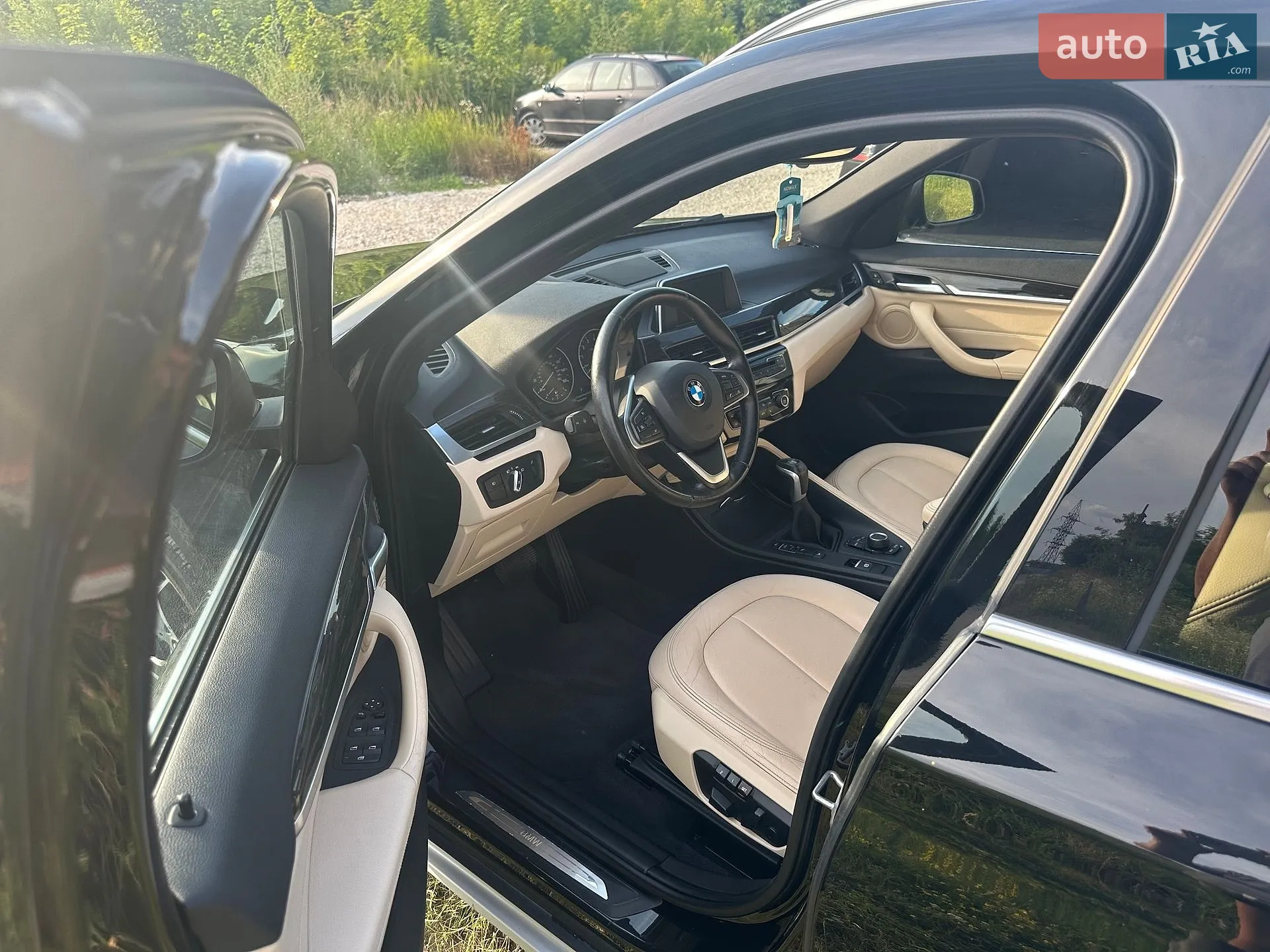 2017 BMW X1 - мініатюра 11