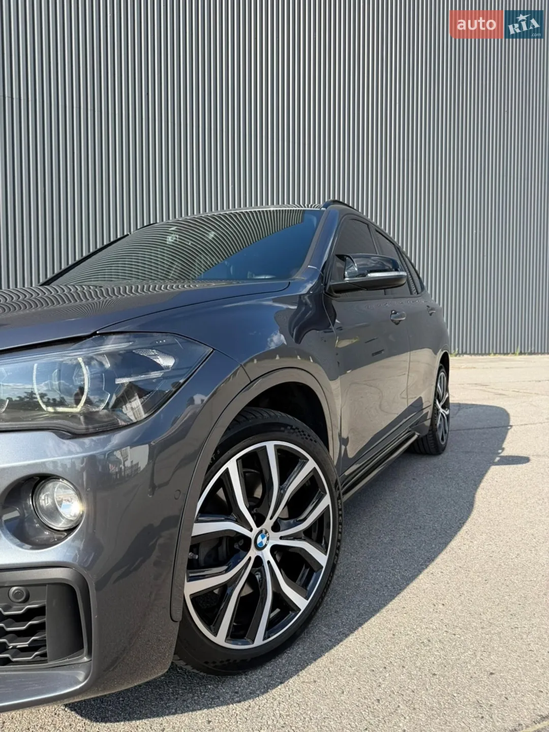 2016 BMW X1 - мініатюра 6