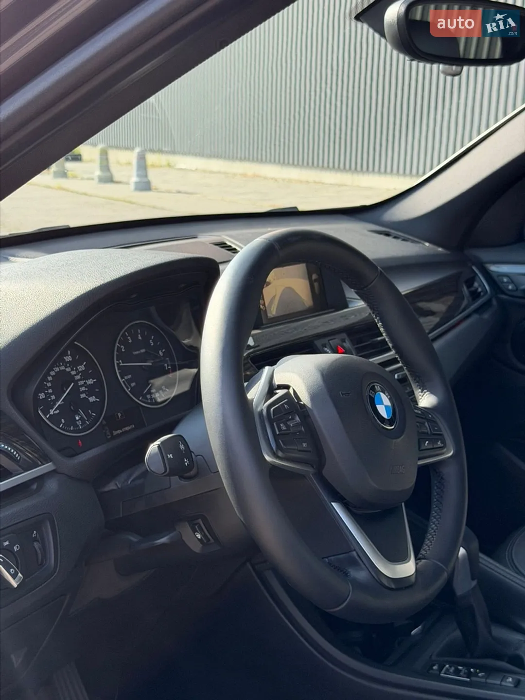 2016 BMW X1 - мініатюра 19