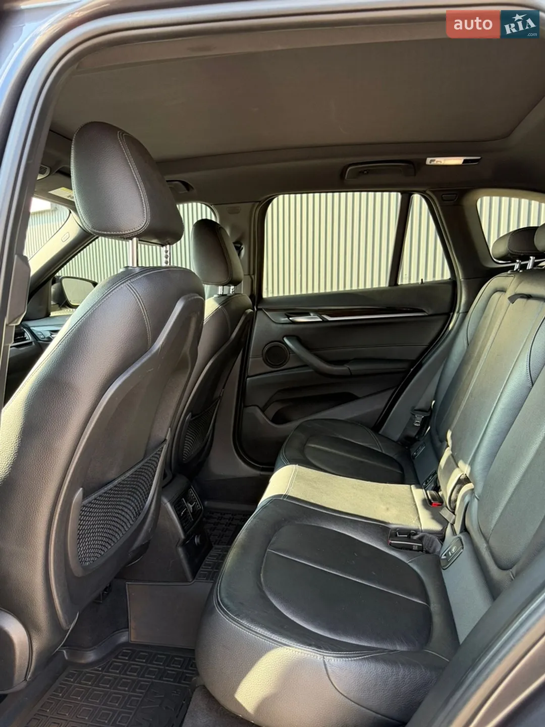 2016 BMW X1 - мініатюра 23
