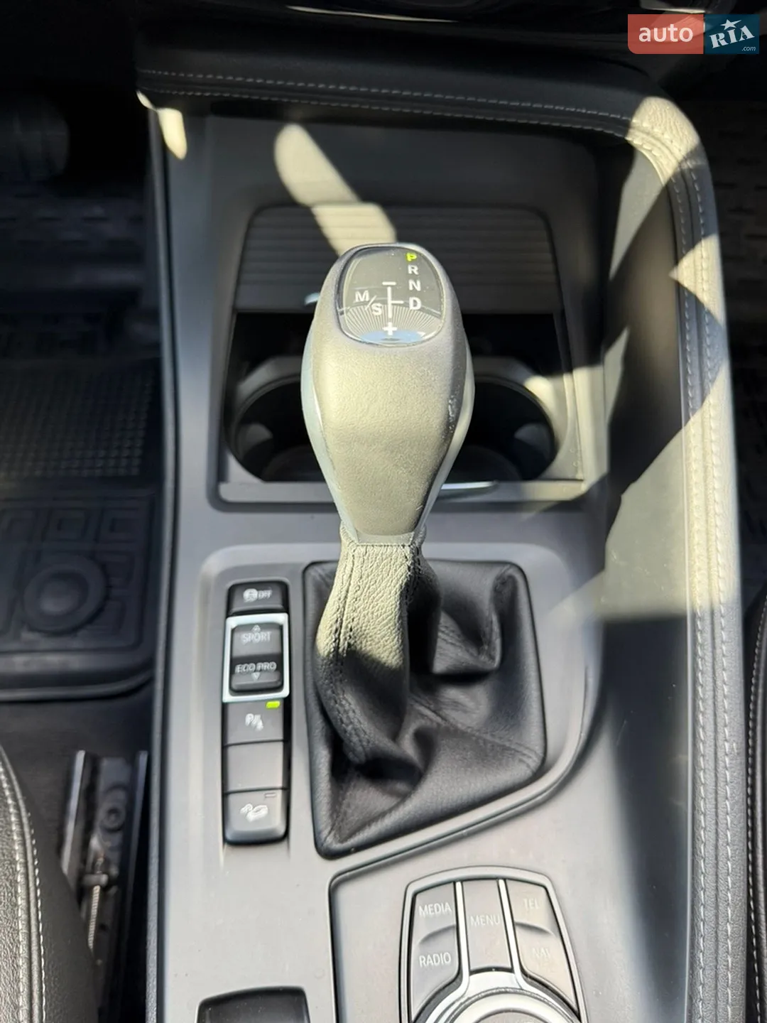 2016 BMW X1 - мініатюра 34