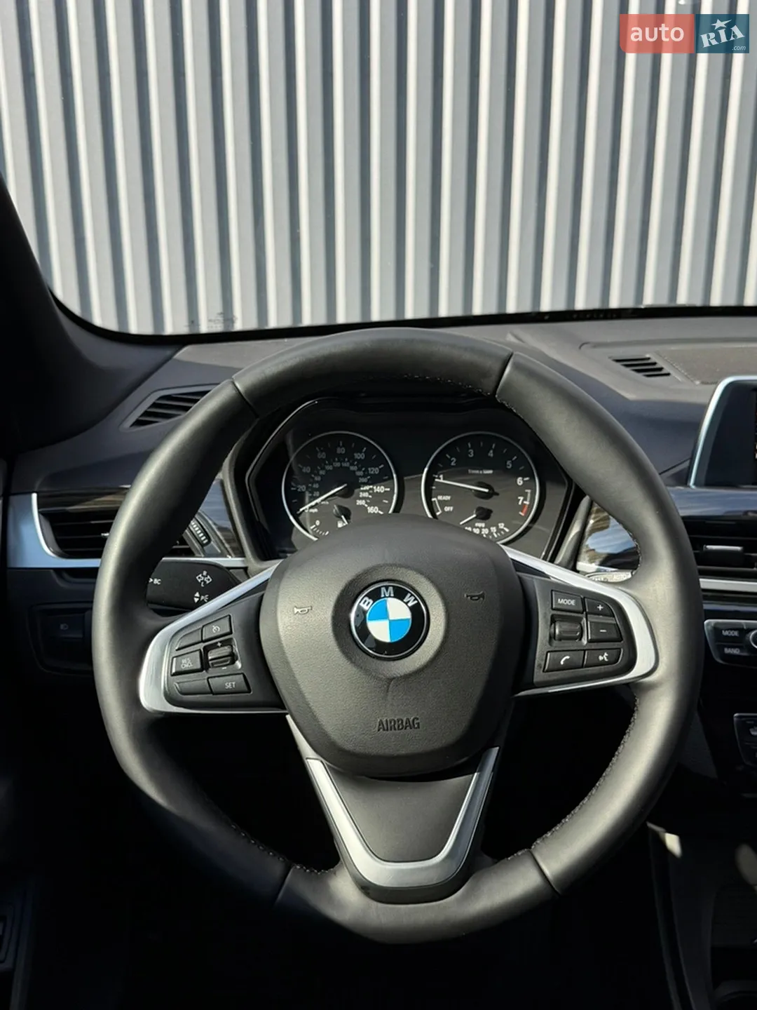2016 BMW X1 - мініатюра 38