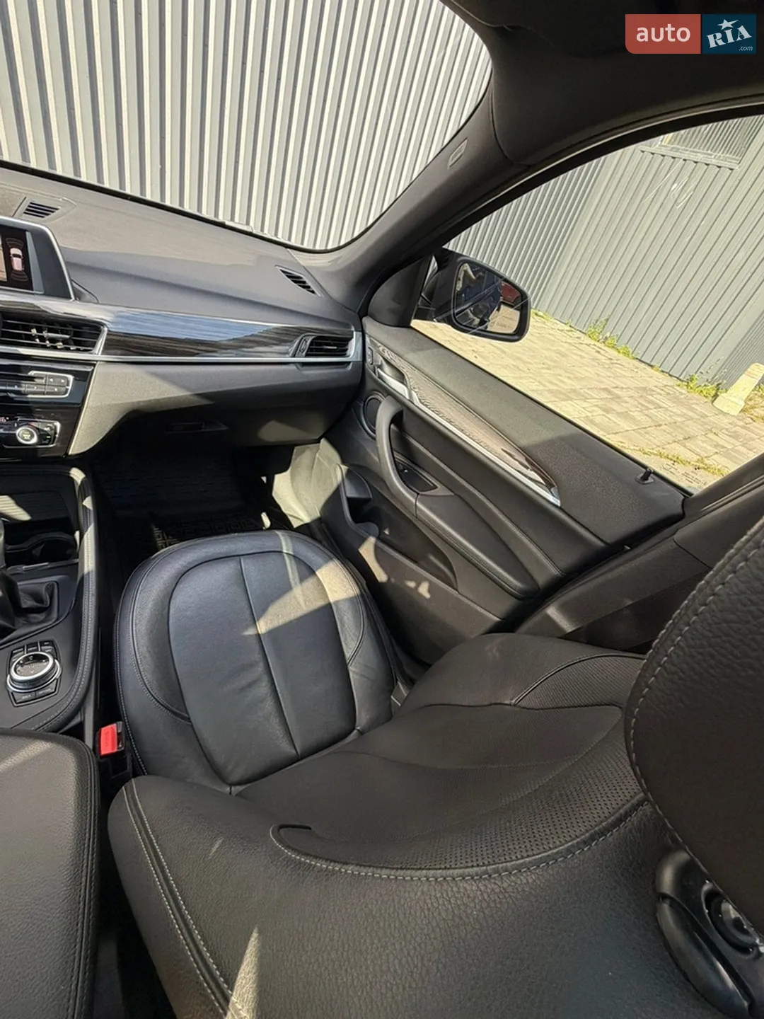 2016 BMW X1 - мініатюра 43