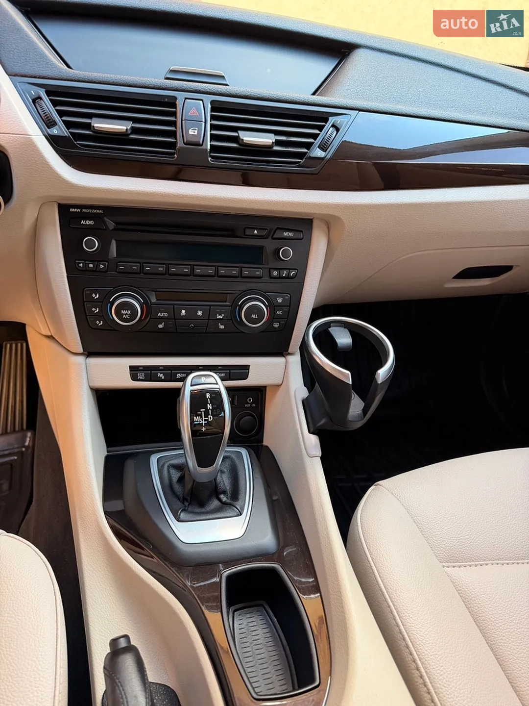 2012 BMW X1 - мініатюра 12