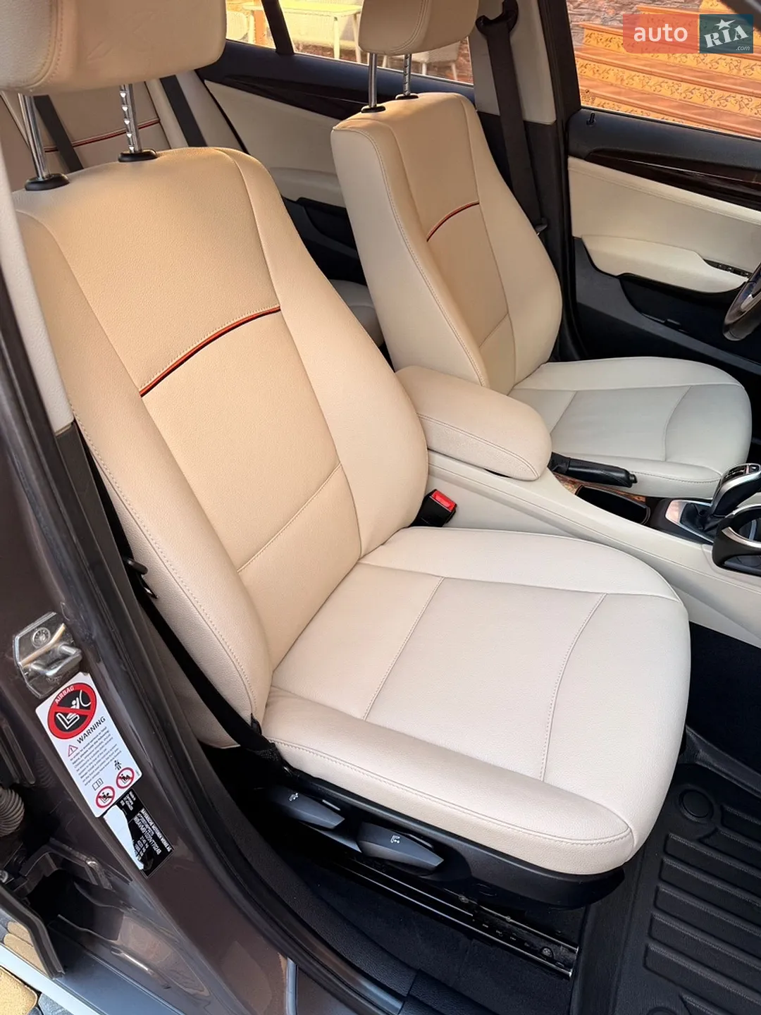 2012 BMW X1 - мініатюра 17