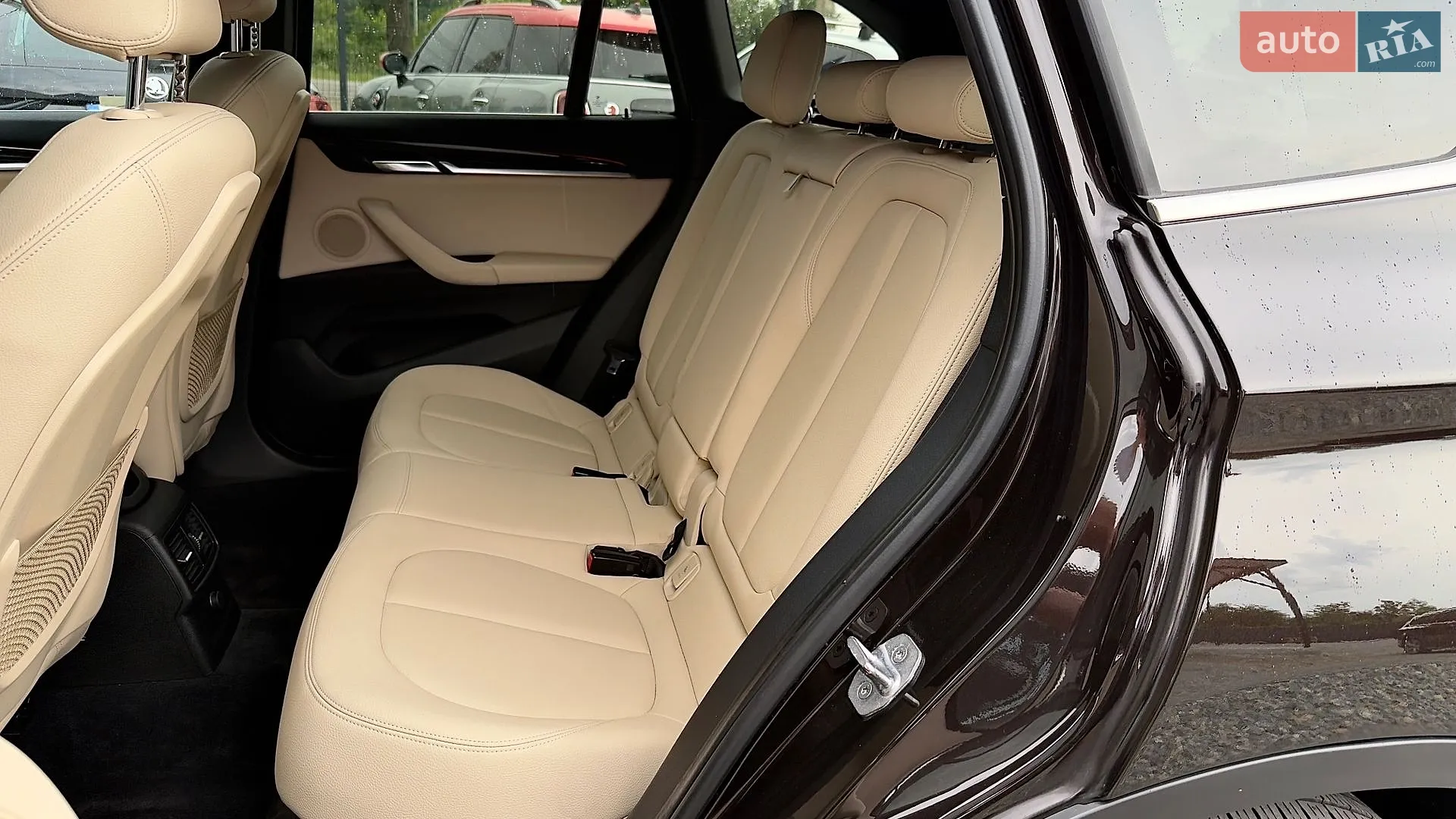 2015 BMW X1 - мініатюра 27