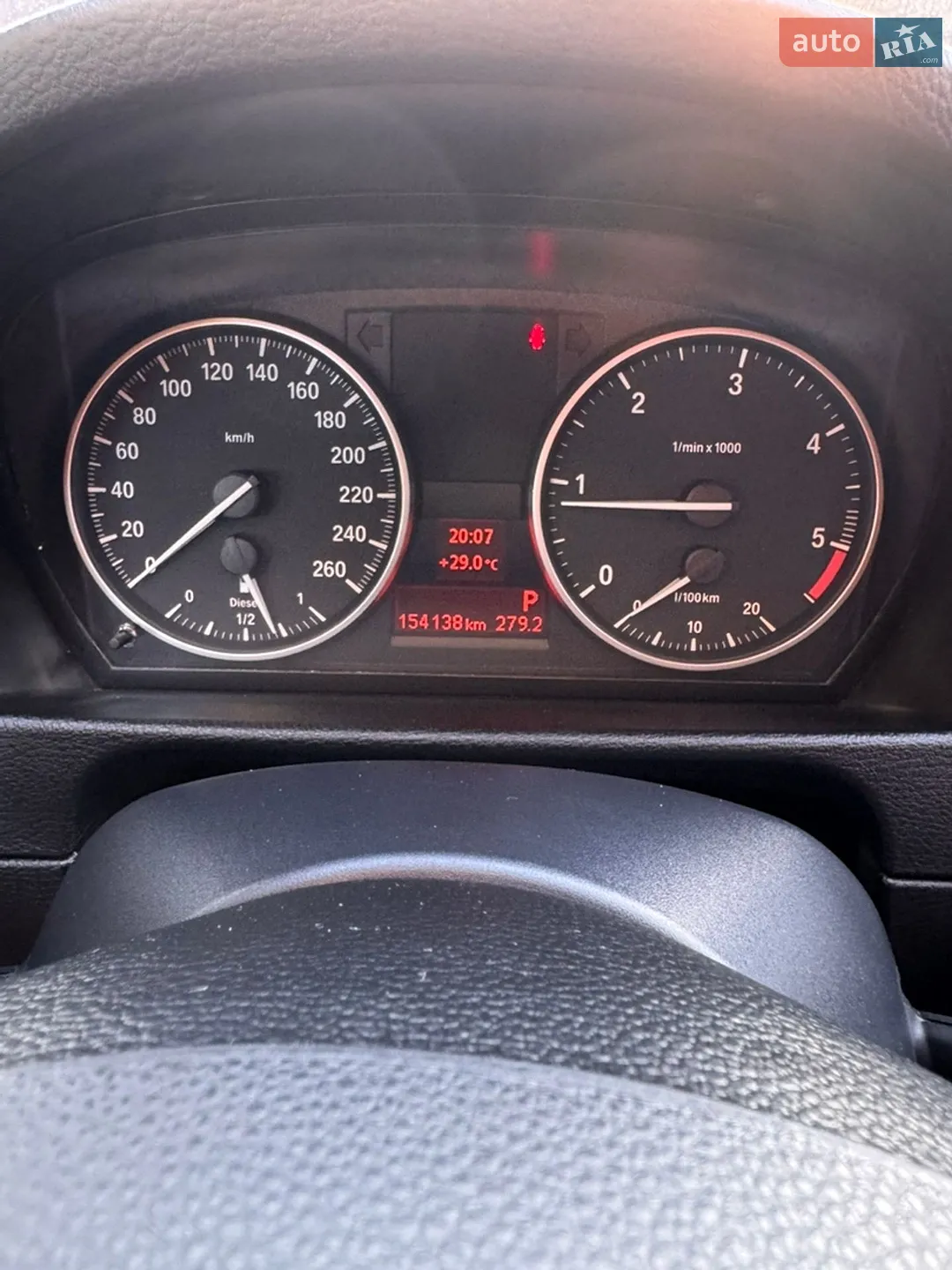 2010 BMW X1 - мініатюра 21