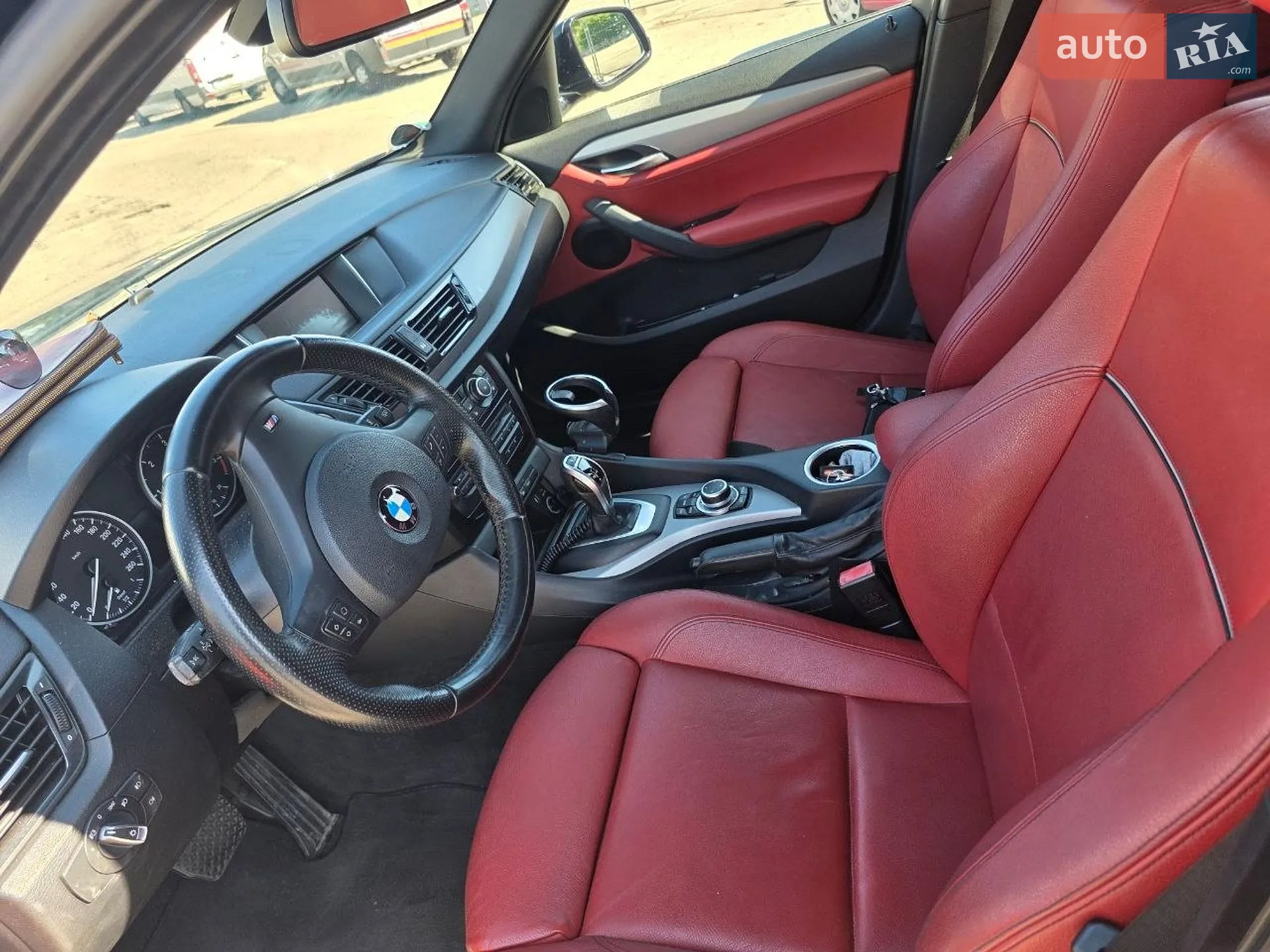 2013 BMW X1 - мініатюра 2