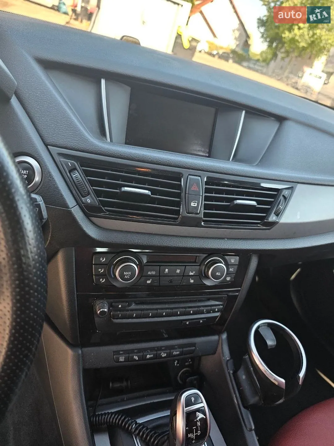 2013 BMW X1 - мініатюра 5