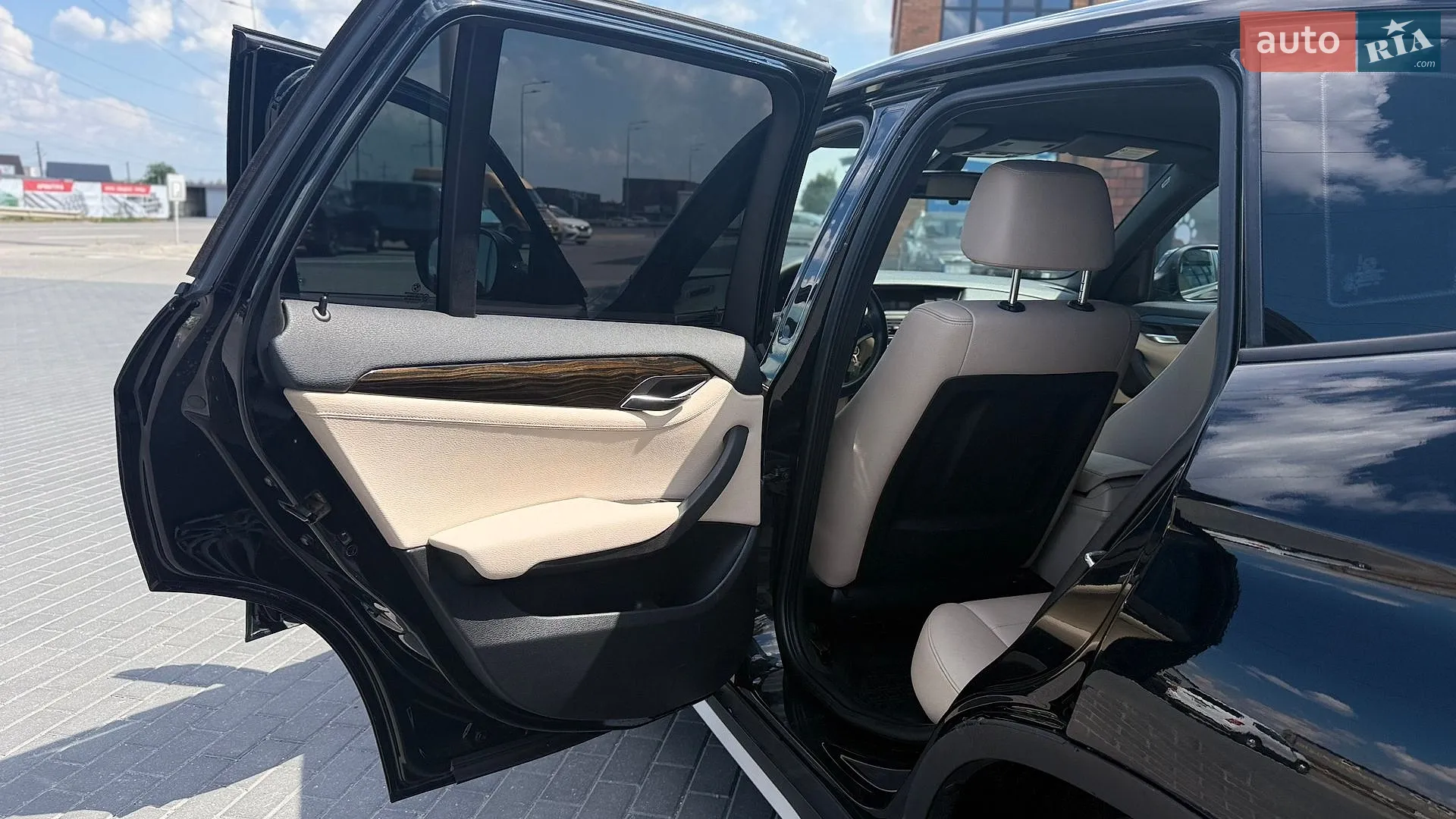 2012 BMW X1 - мініатюра 14