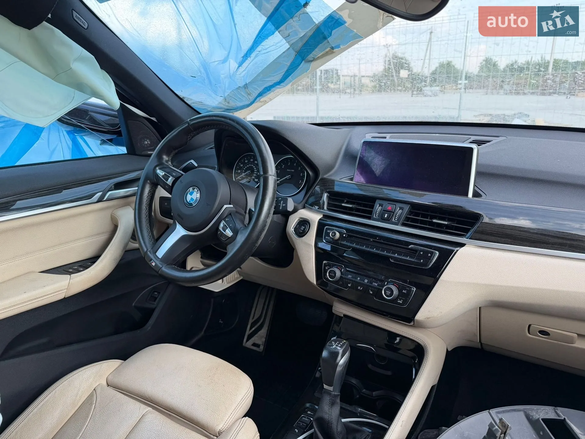 2017 BMW X1 - мініатюра 10