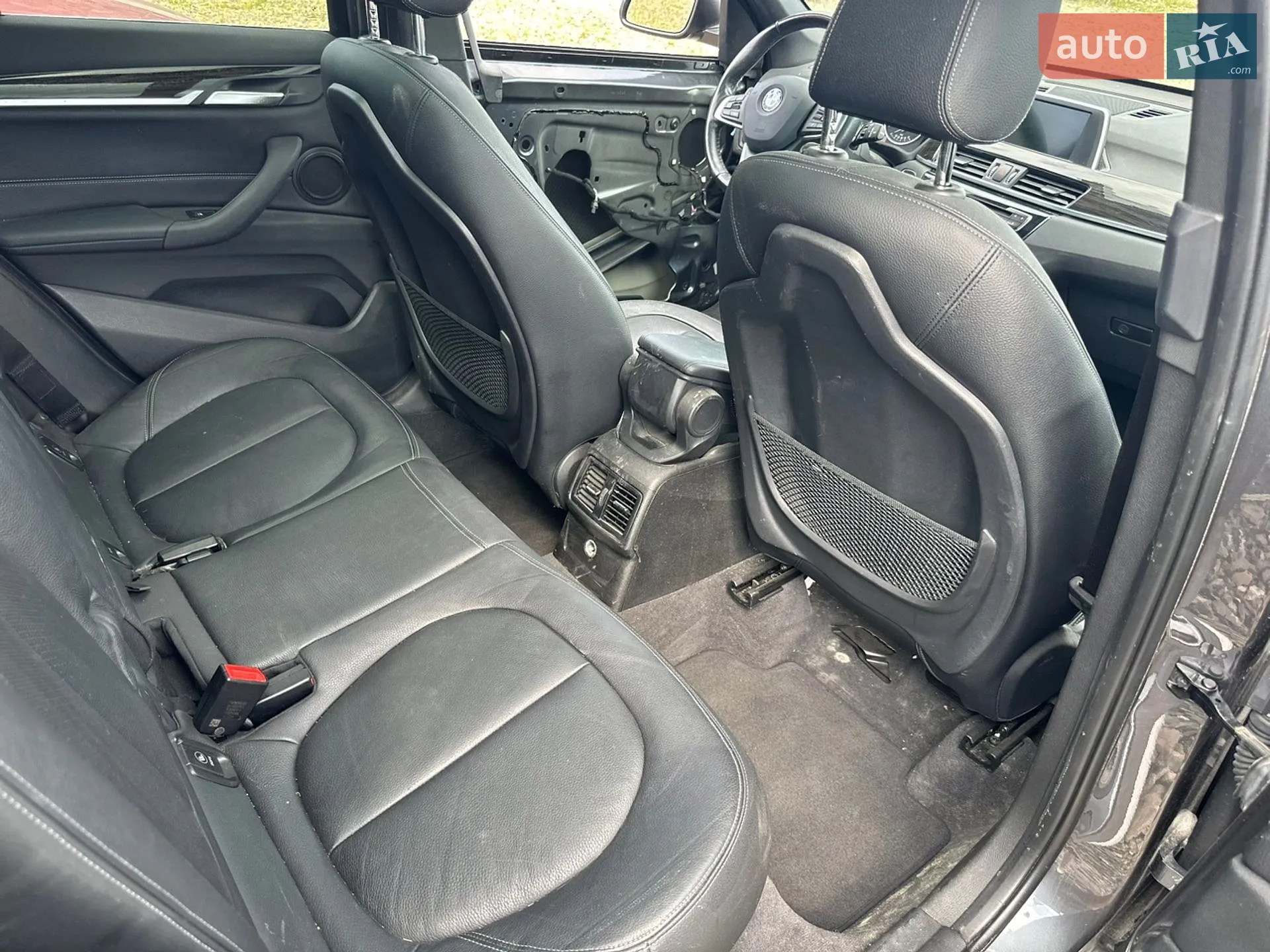 2017 BMW X1 - мініатюра 21