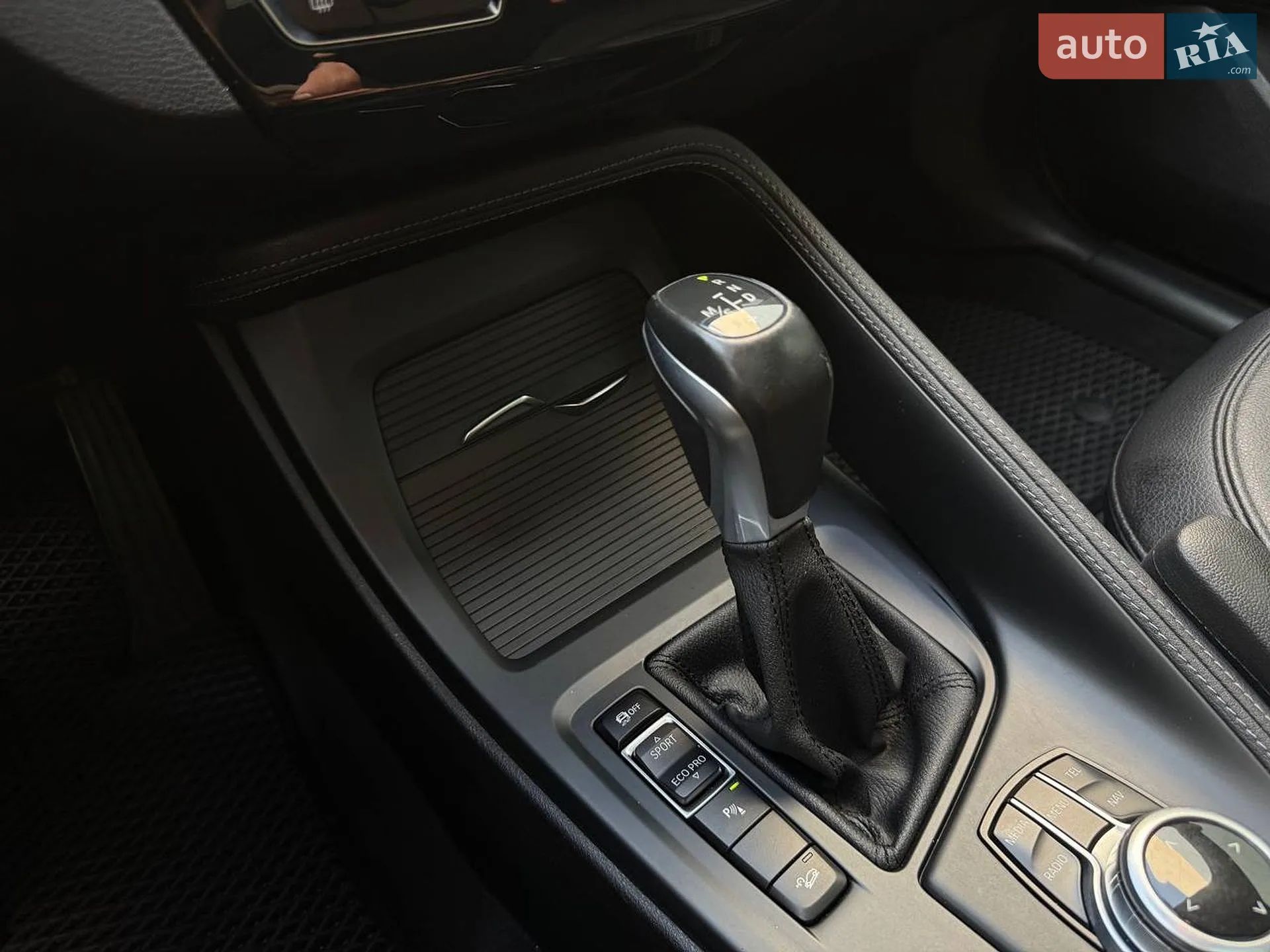 2016 BMW X1 - мініатюра 25